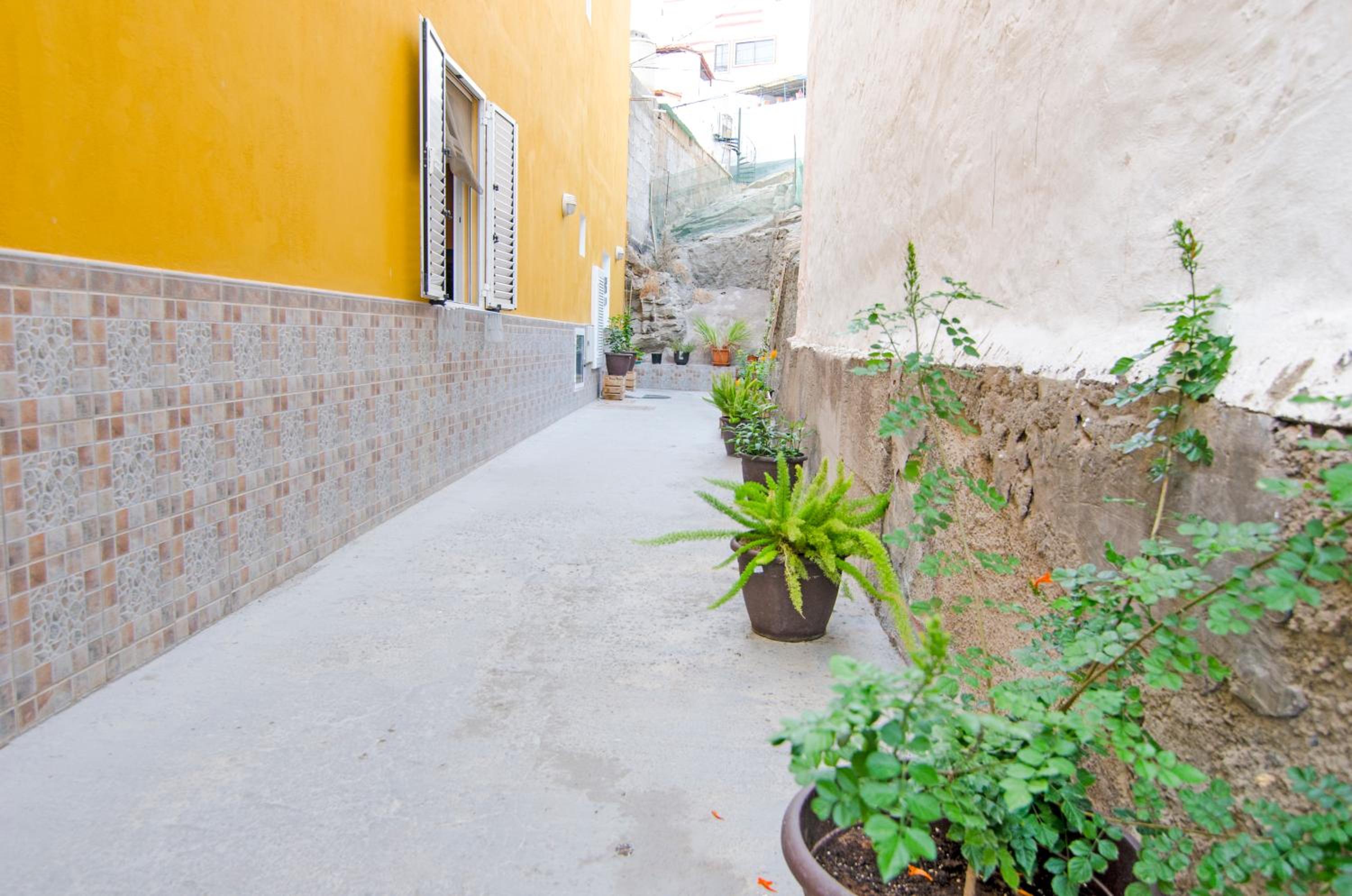 Casa Piedra Picuda 1 view 3