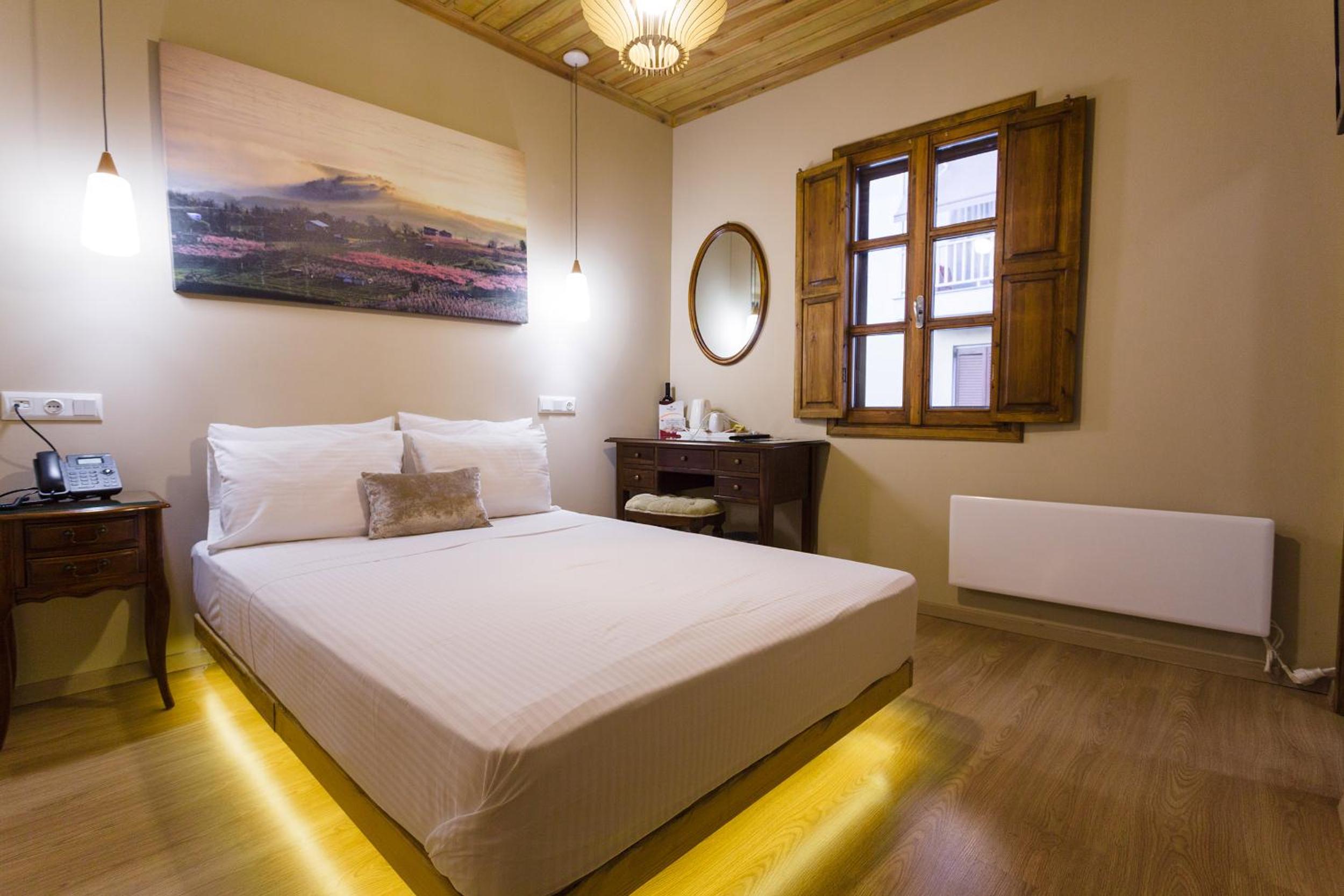 Blossom rooms & suite, photo 65
