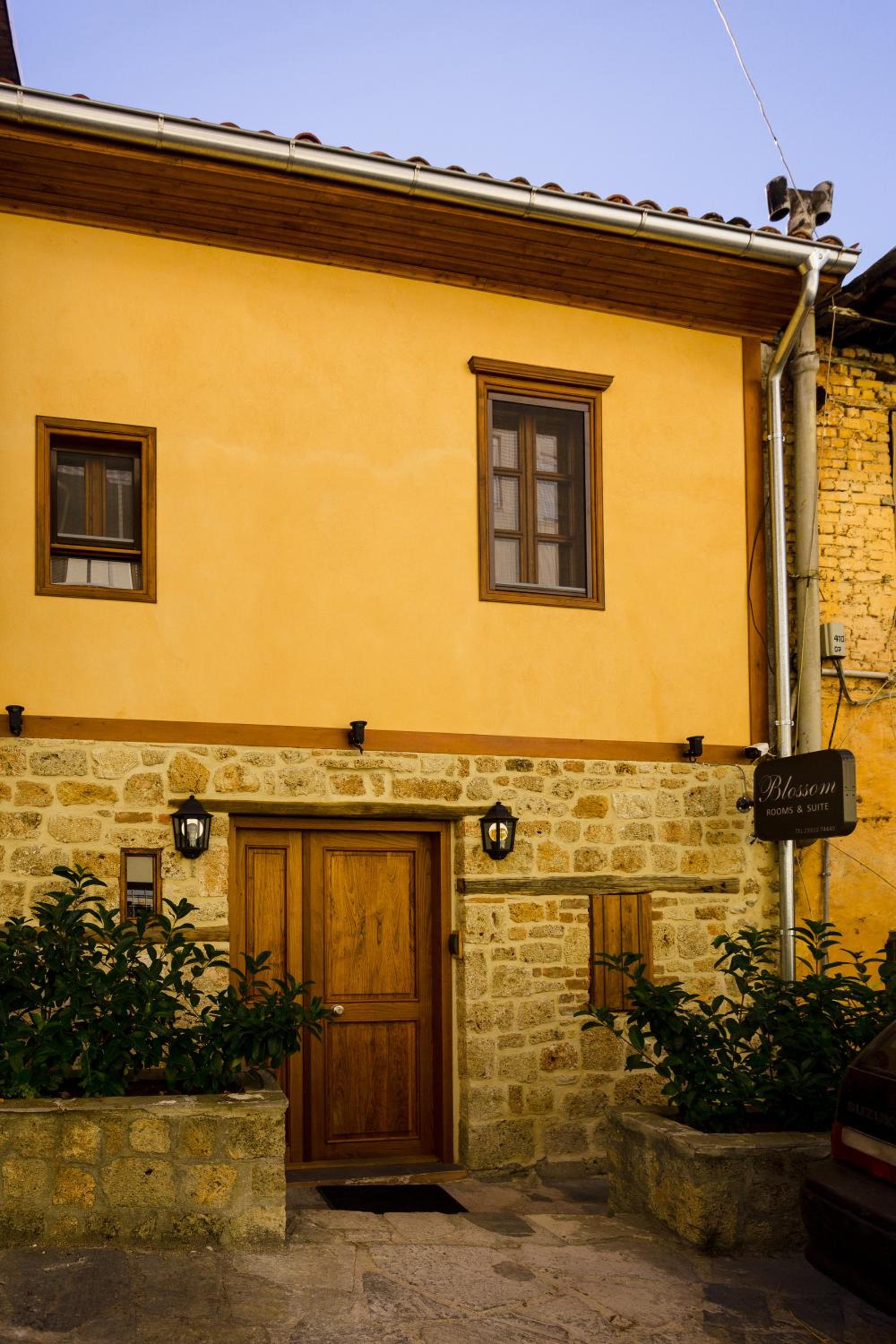 Blossom rooms & suite, photo 9