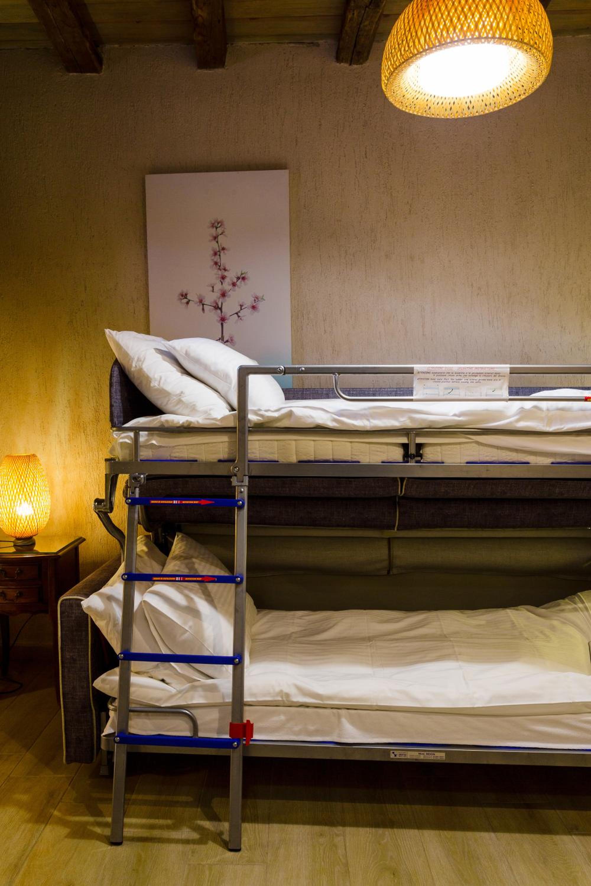 Blossom rooms & suite, photo 21