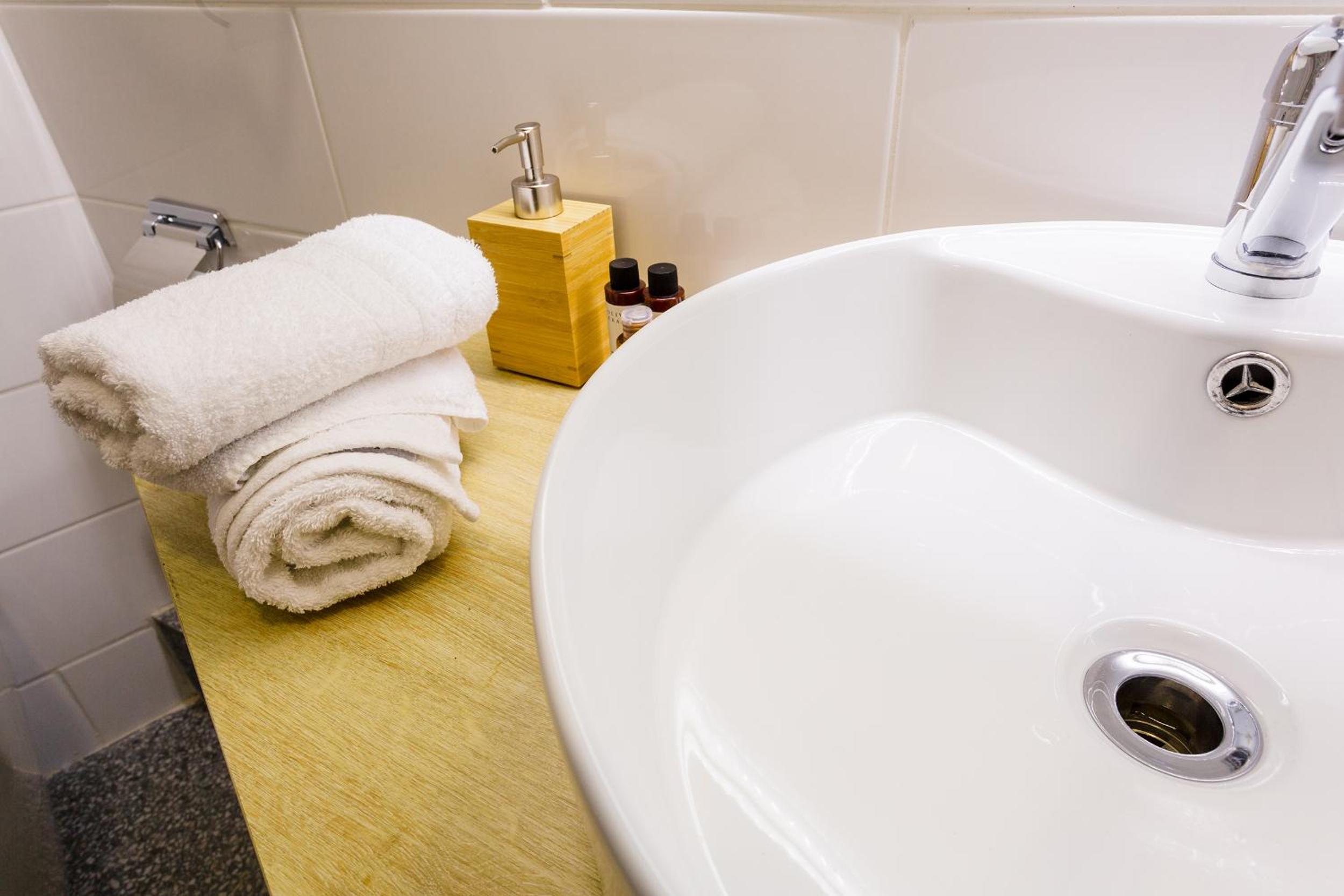 Blossom rooms & suite, photo 60