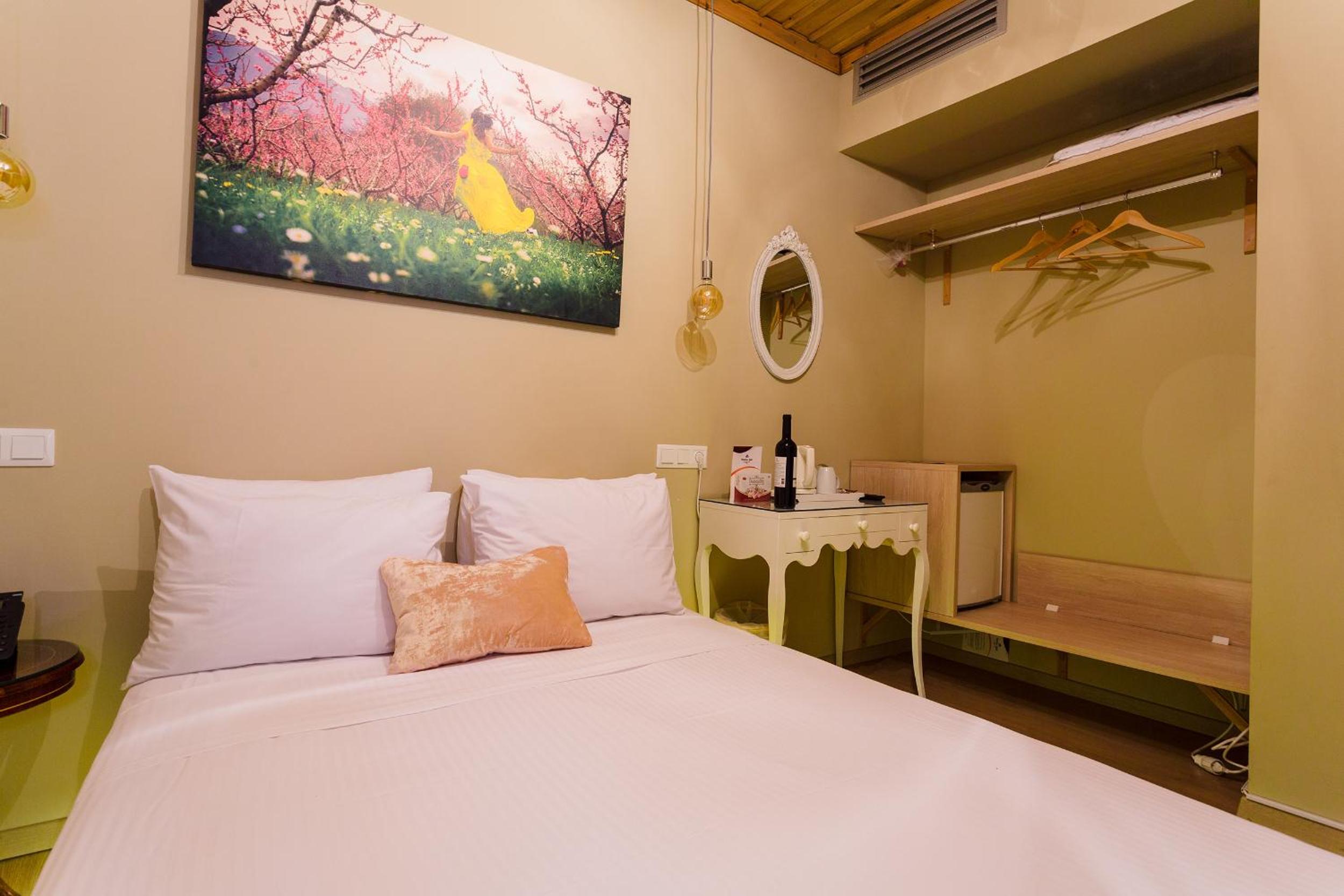 Blossom rooms & suite, photo 23