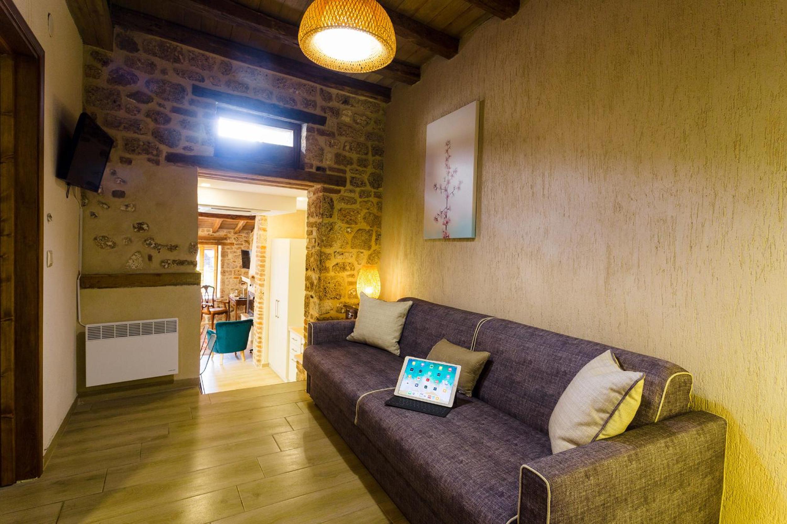 Blossom rooms & suite, photo 51