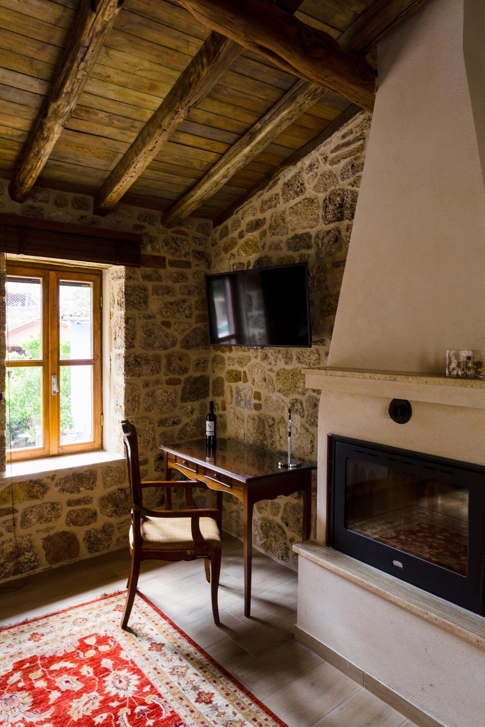 Blossom rooms & suite, photo 12