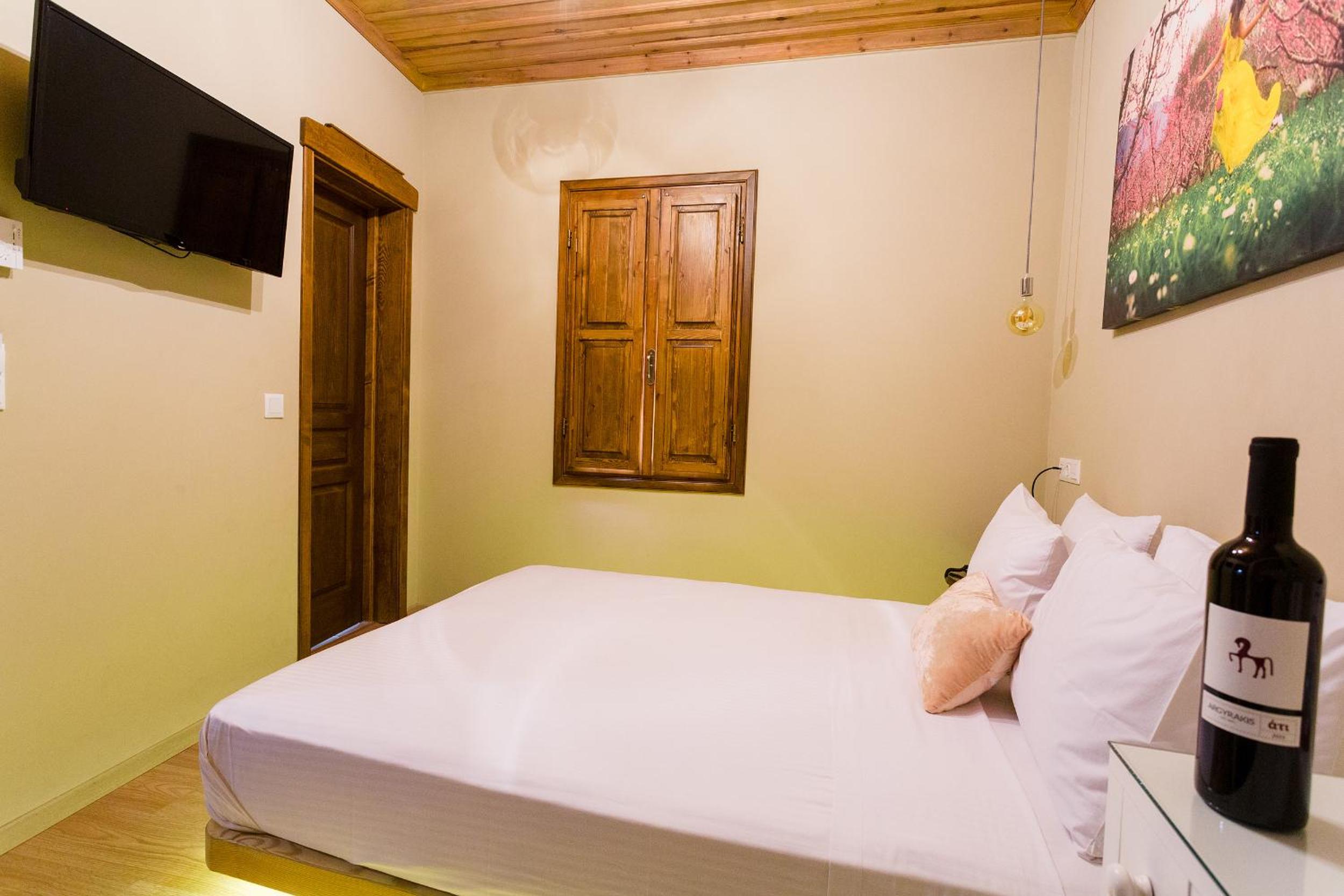 Blossom rooms & suite, photo 19