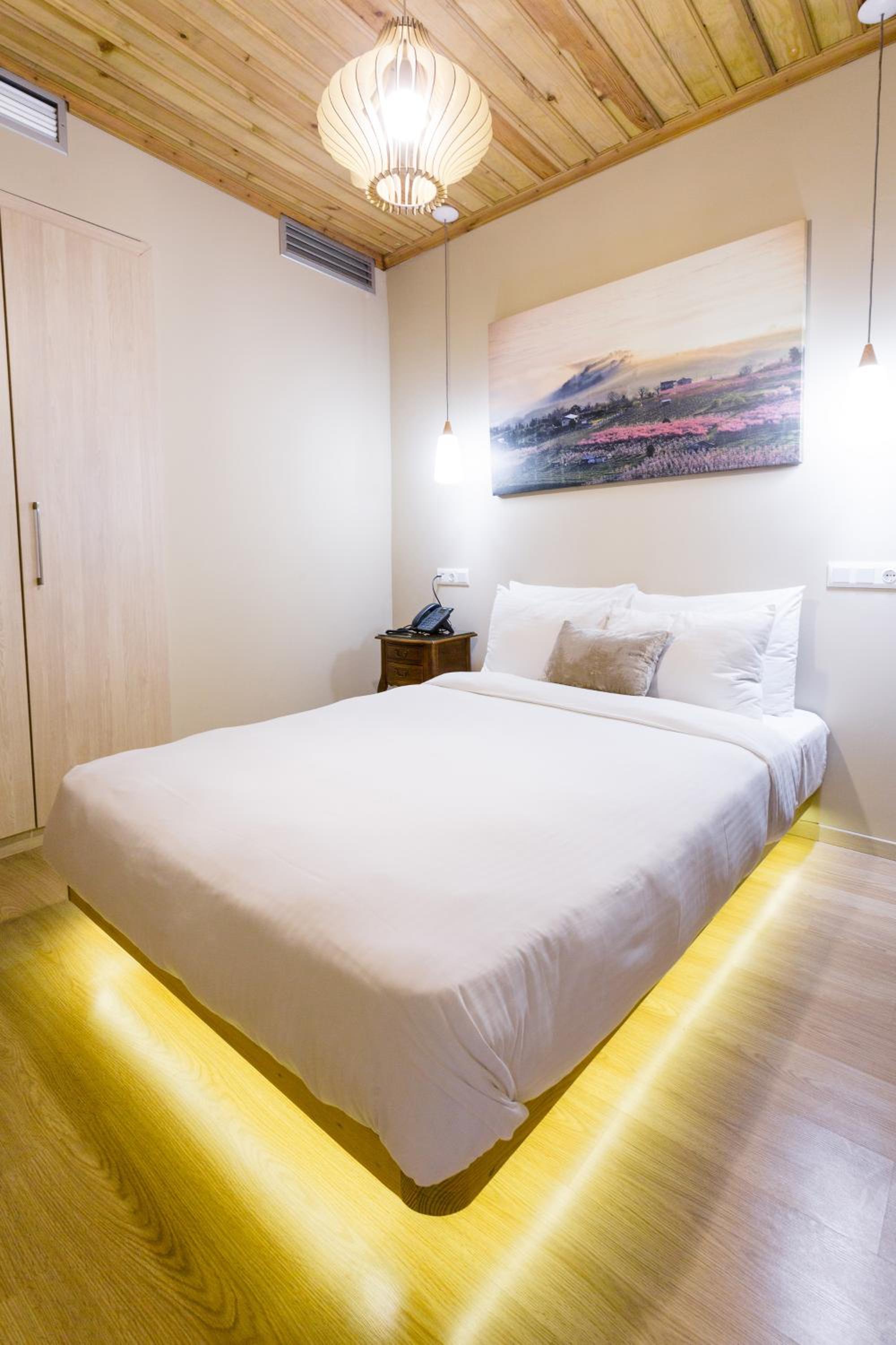 Blossom rooms & suite, photo 29