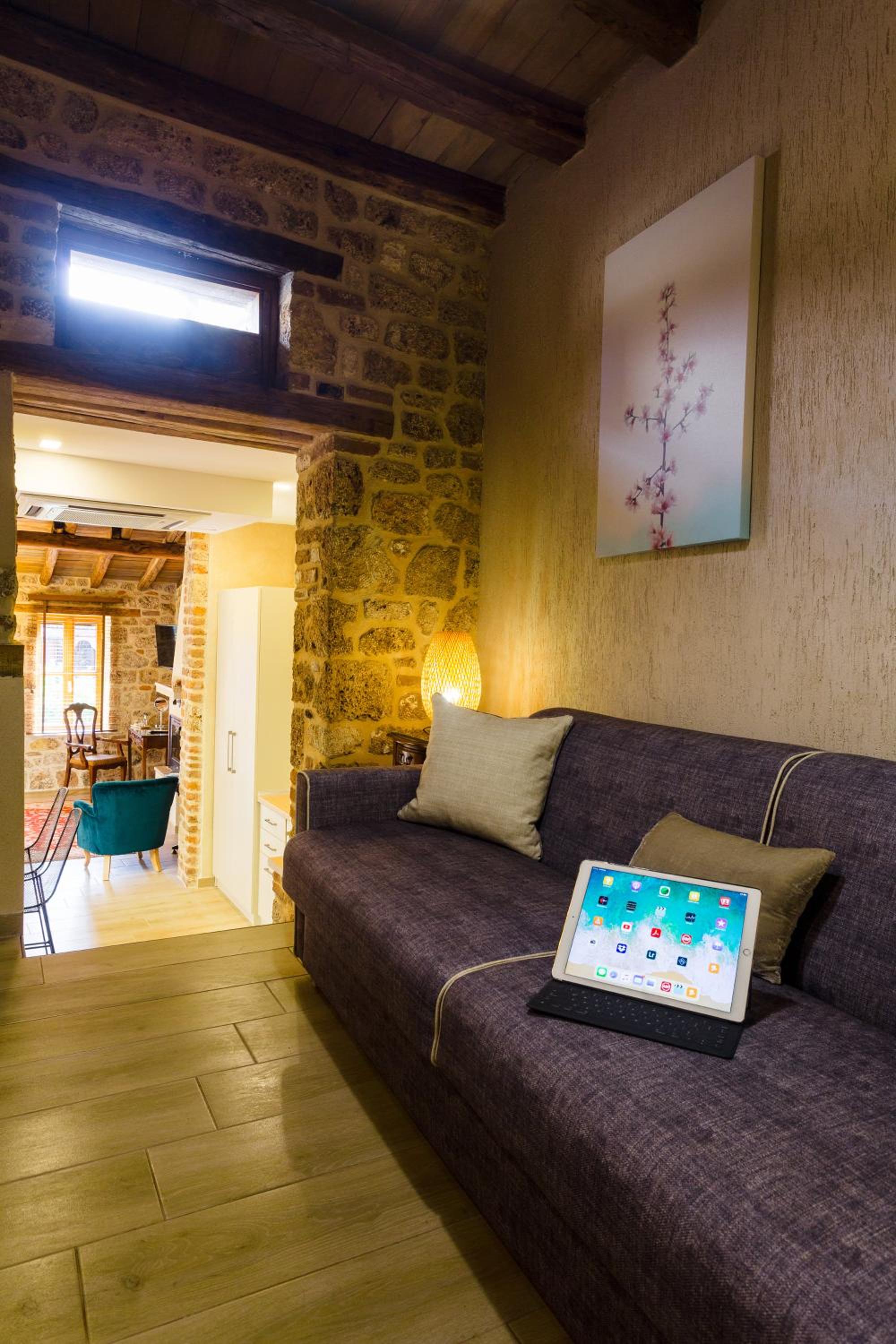 Blossom rooms & suite, photo 38