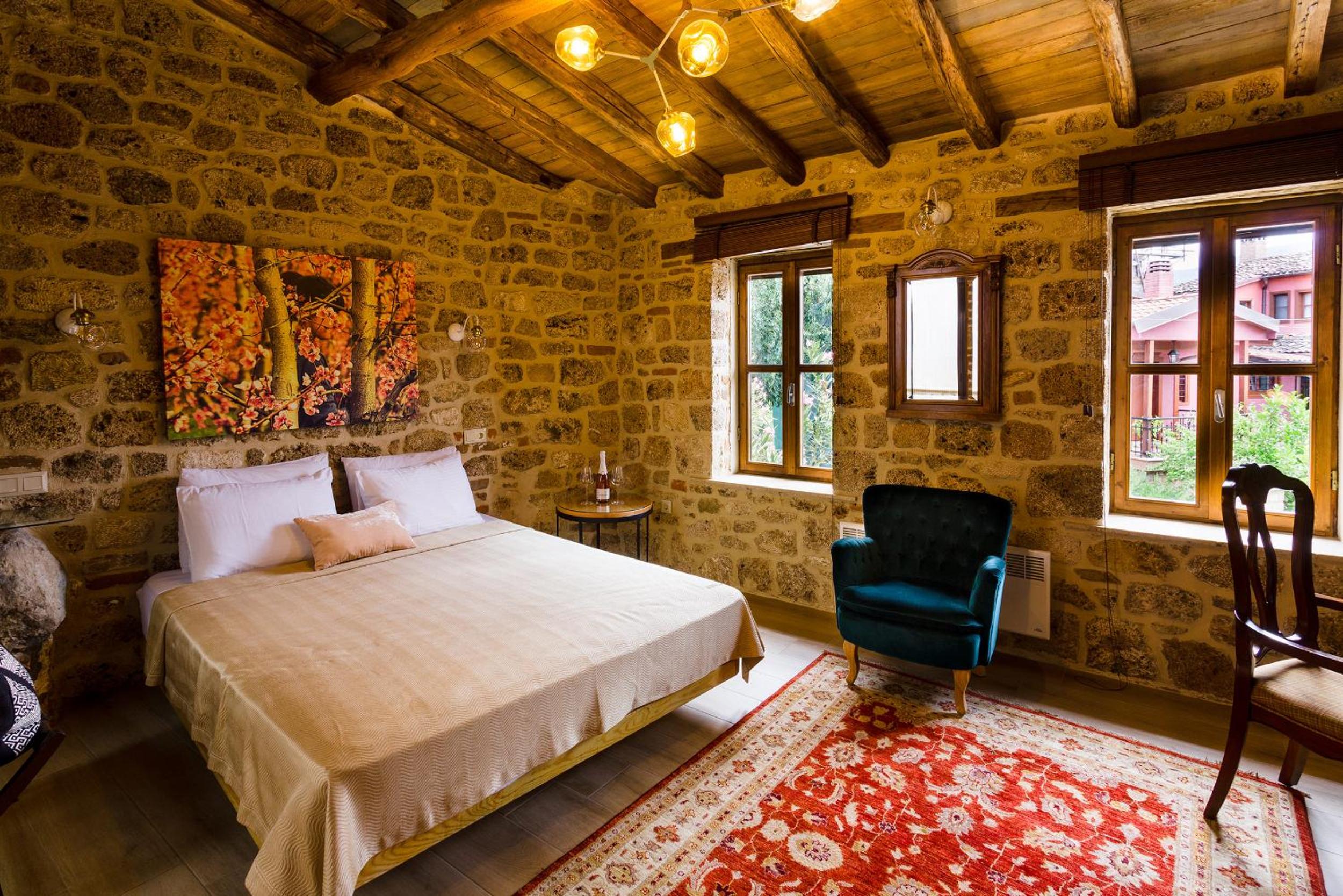 Blossom rooms & suite, photo 22