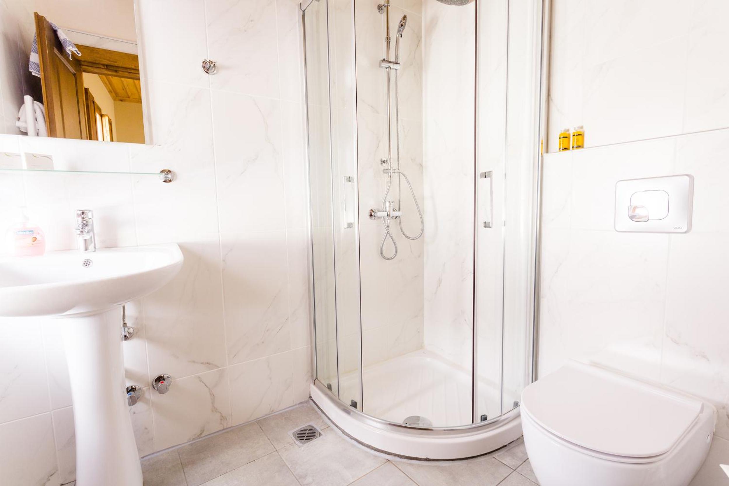 Blossom rooms & suite