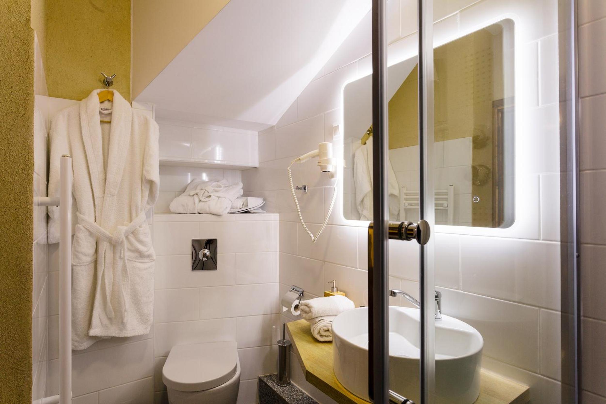 Blossom rooms & suite, photo 16