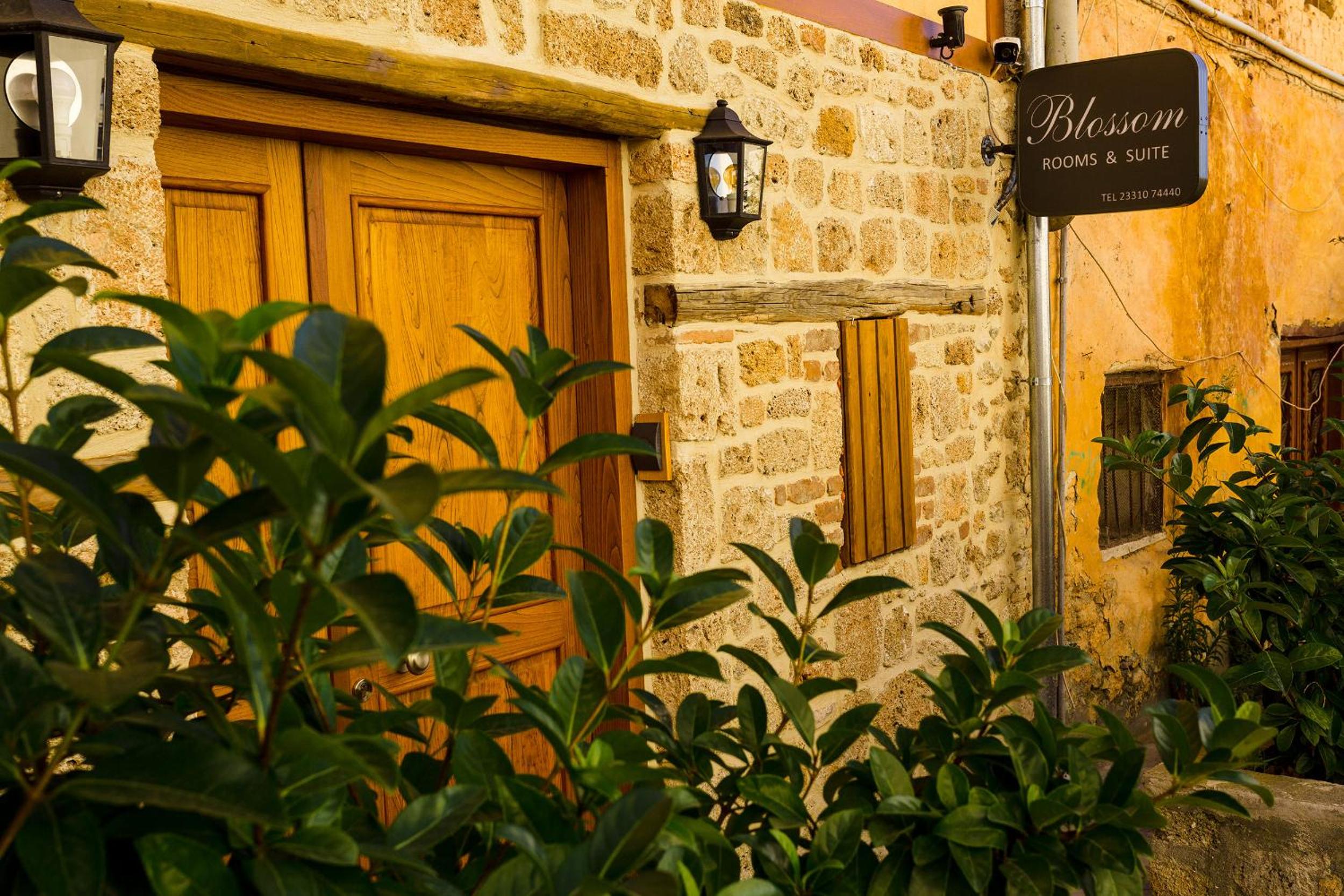 Blossom rooms & suite, photo 43