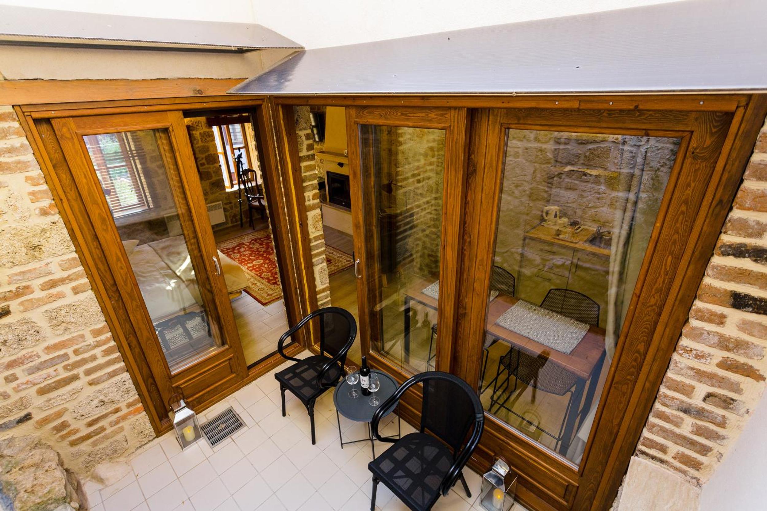 Blossom rooms & suite, photo 39