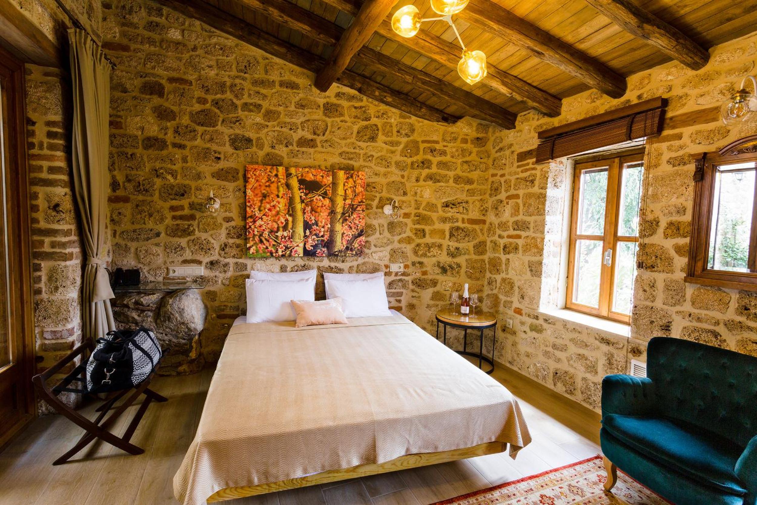 Blossom rooms & suite, photo 27