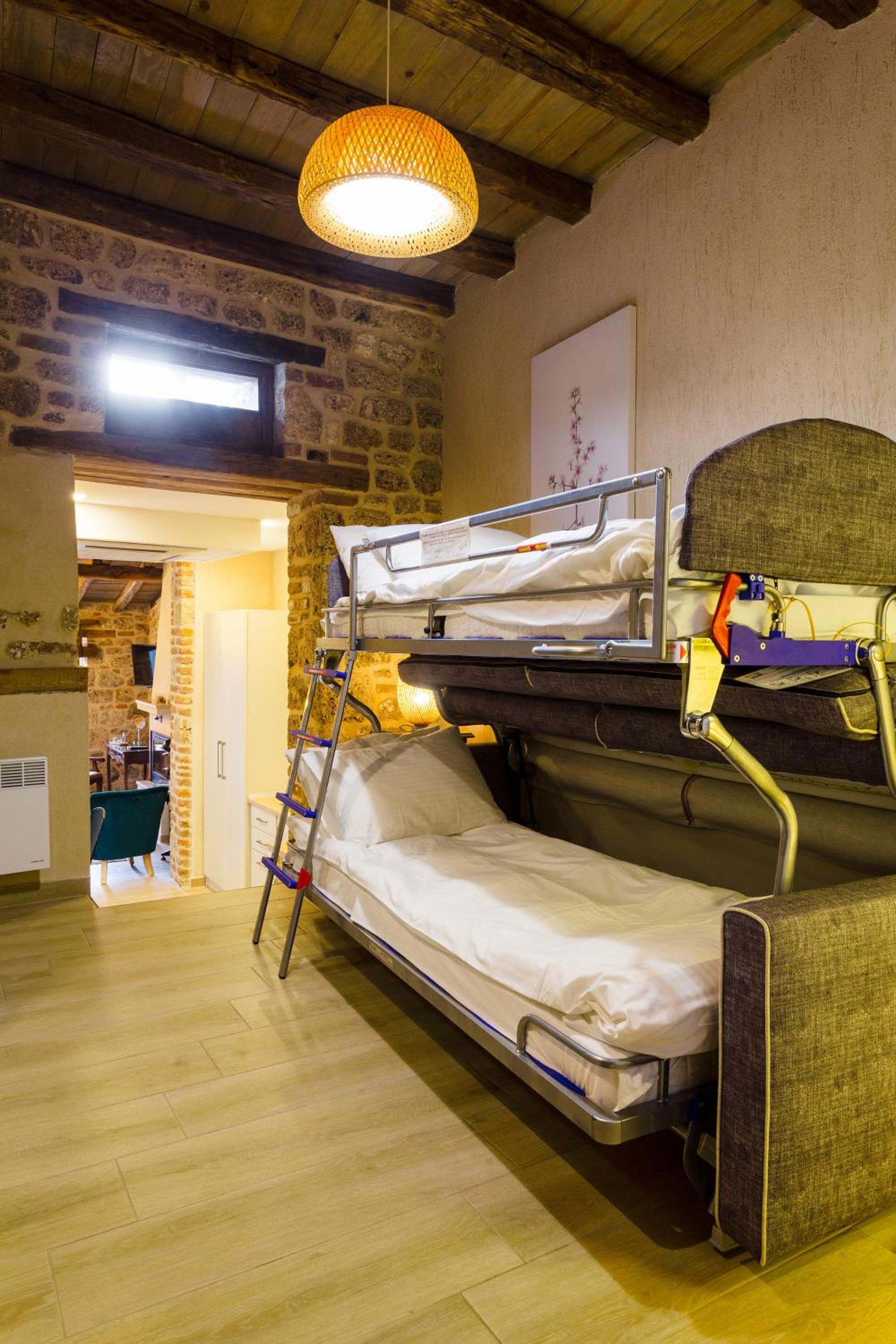 Blossom rooms & suite, photo 45