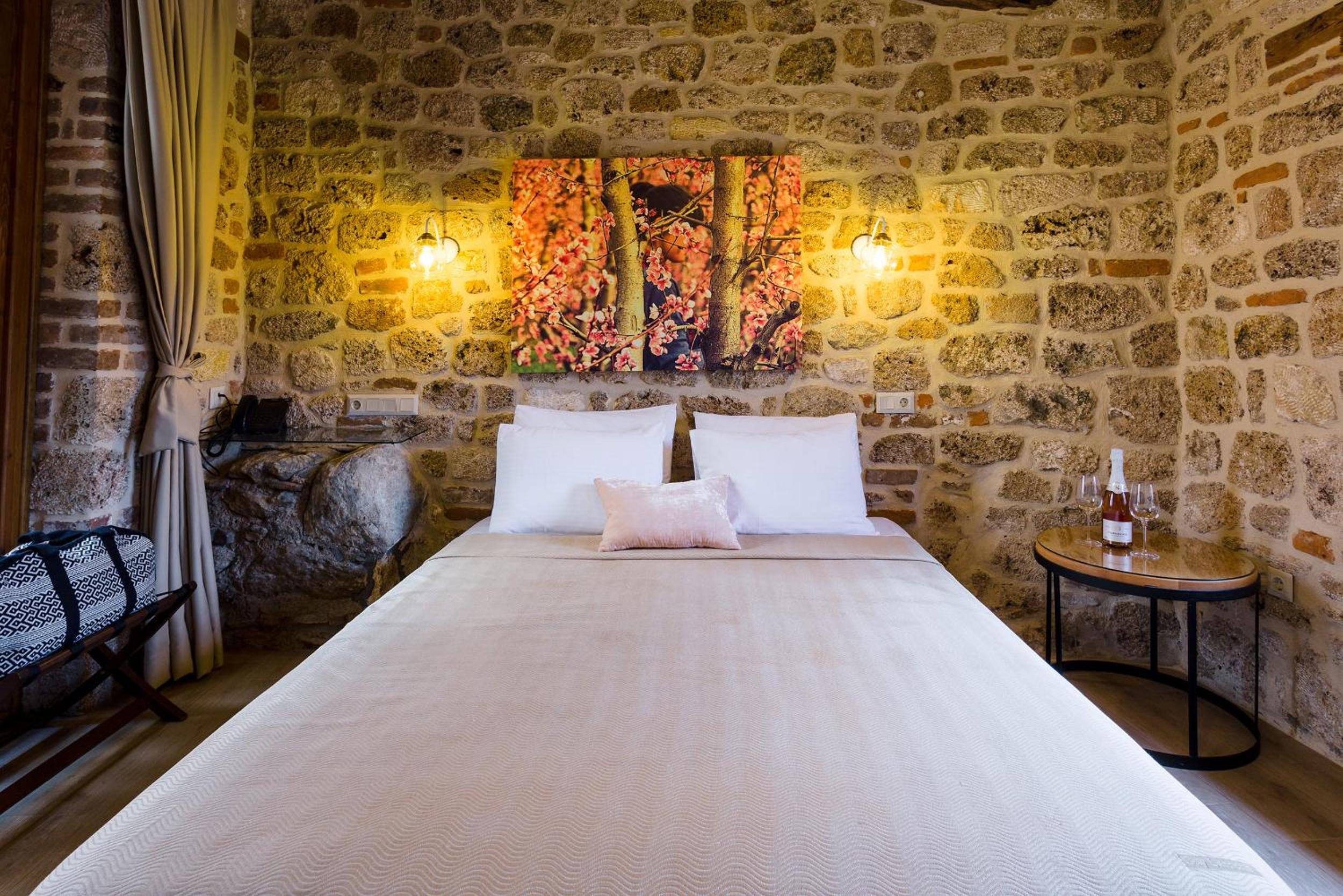 Blossom rooms & suite, photo 14