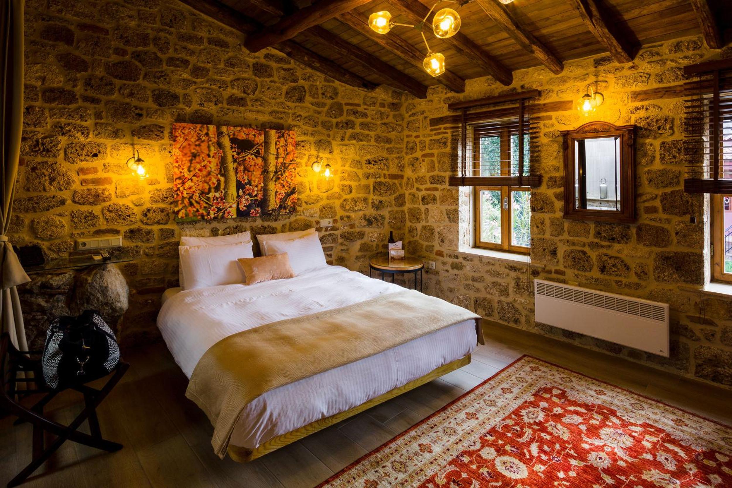 Blossom rooms & suite, photo 11