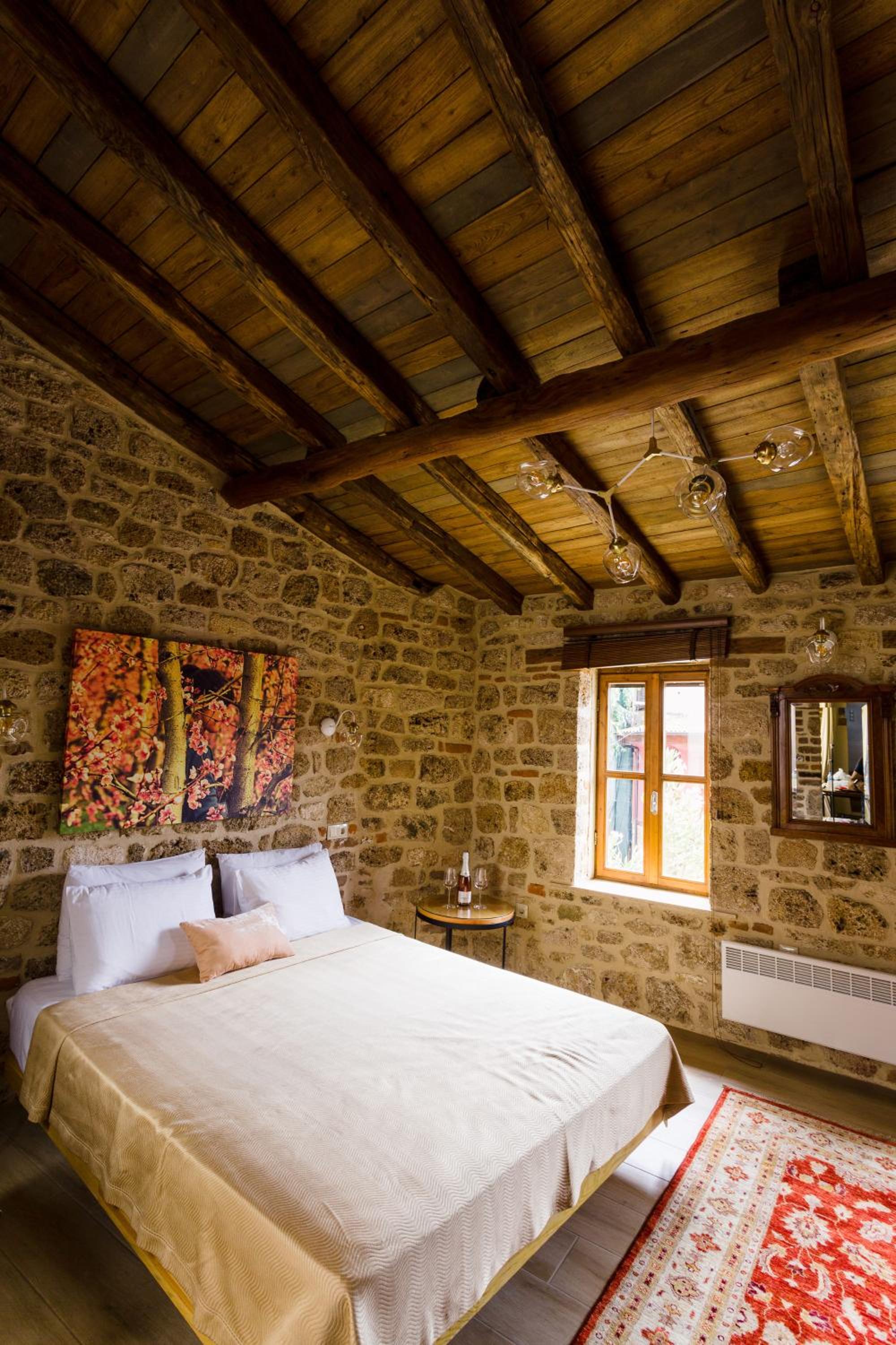 Blossom rooms & suite, photo 62