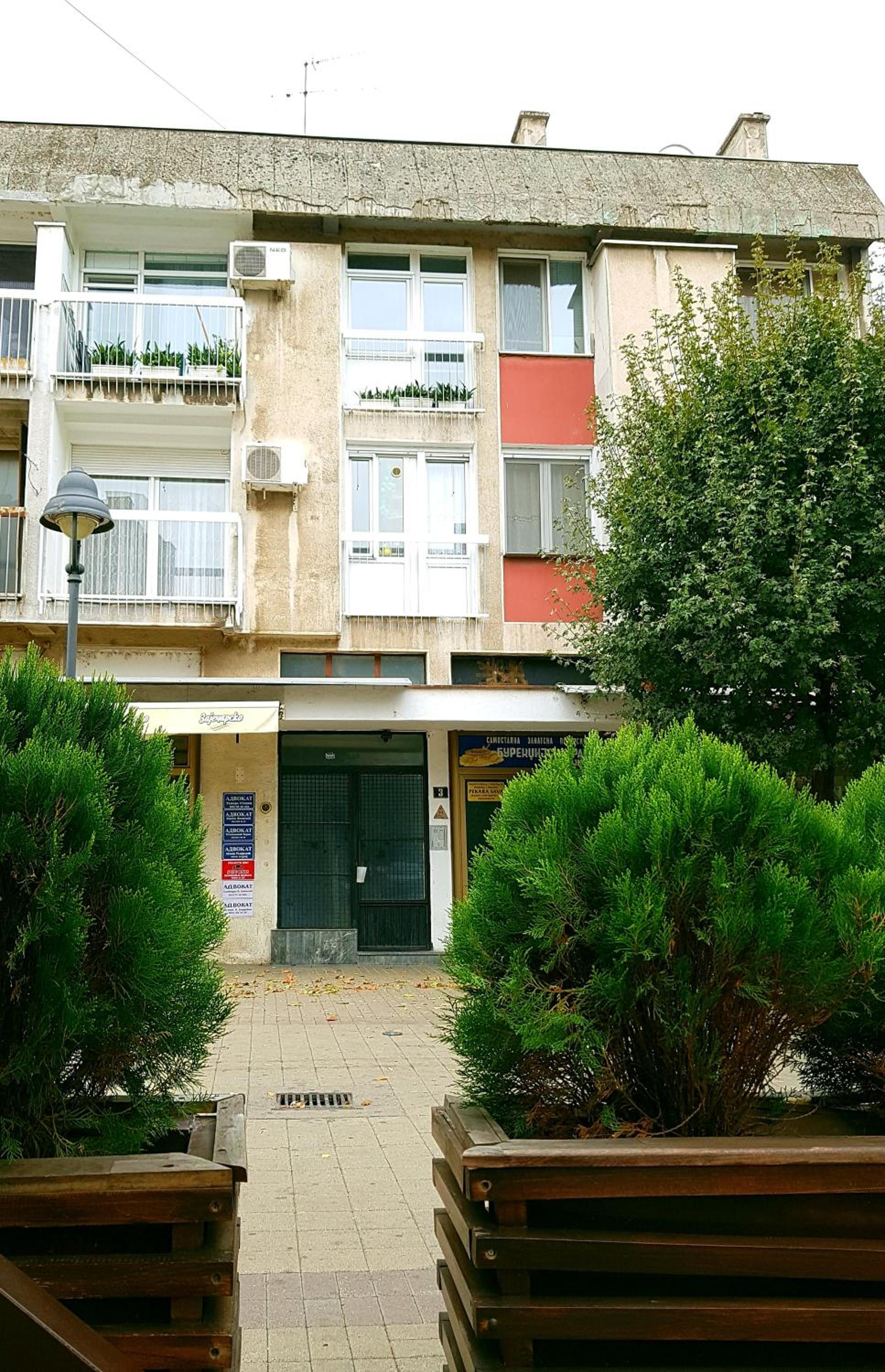 building