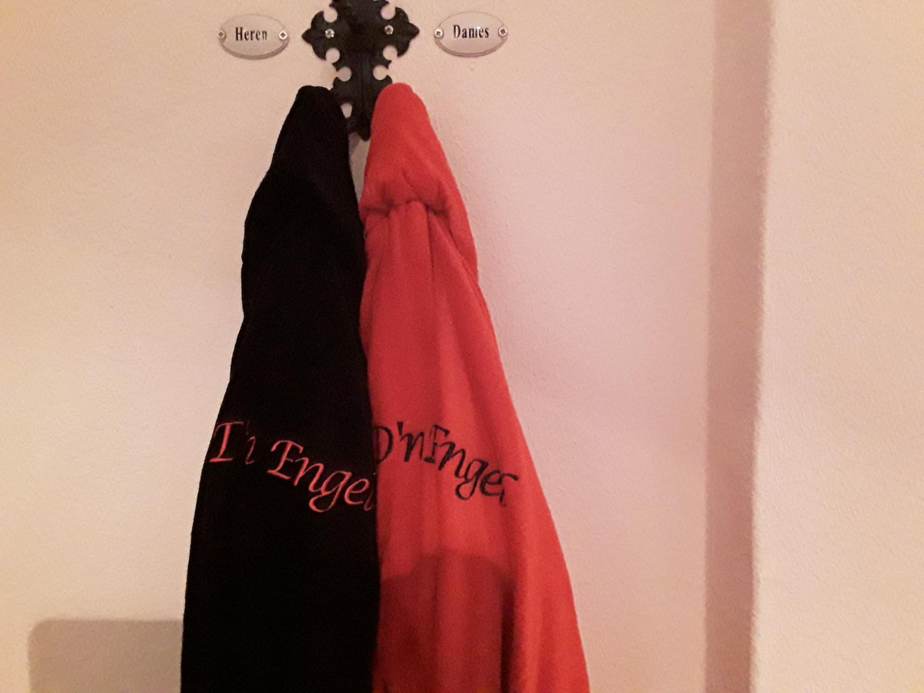 D'n Engel, photo 24
