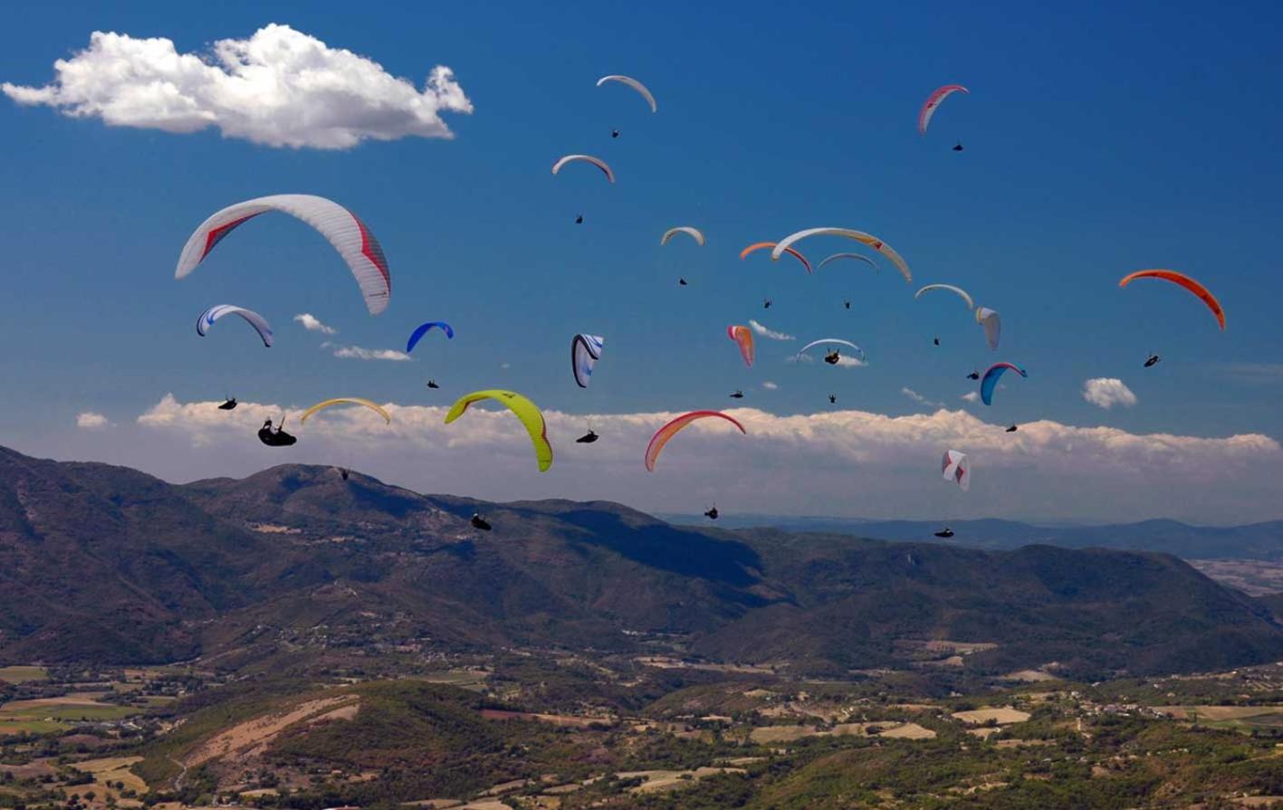 Montegrappa Dream view 3
