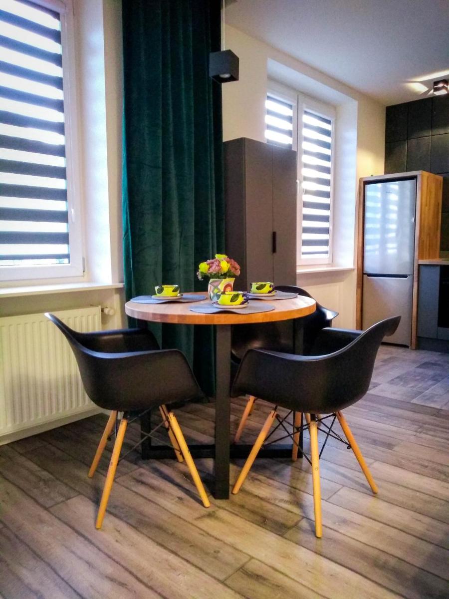 Apartament Skandynawski Sienkiewicza 13 view 4