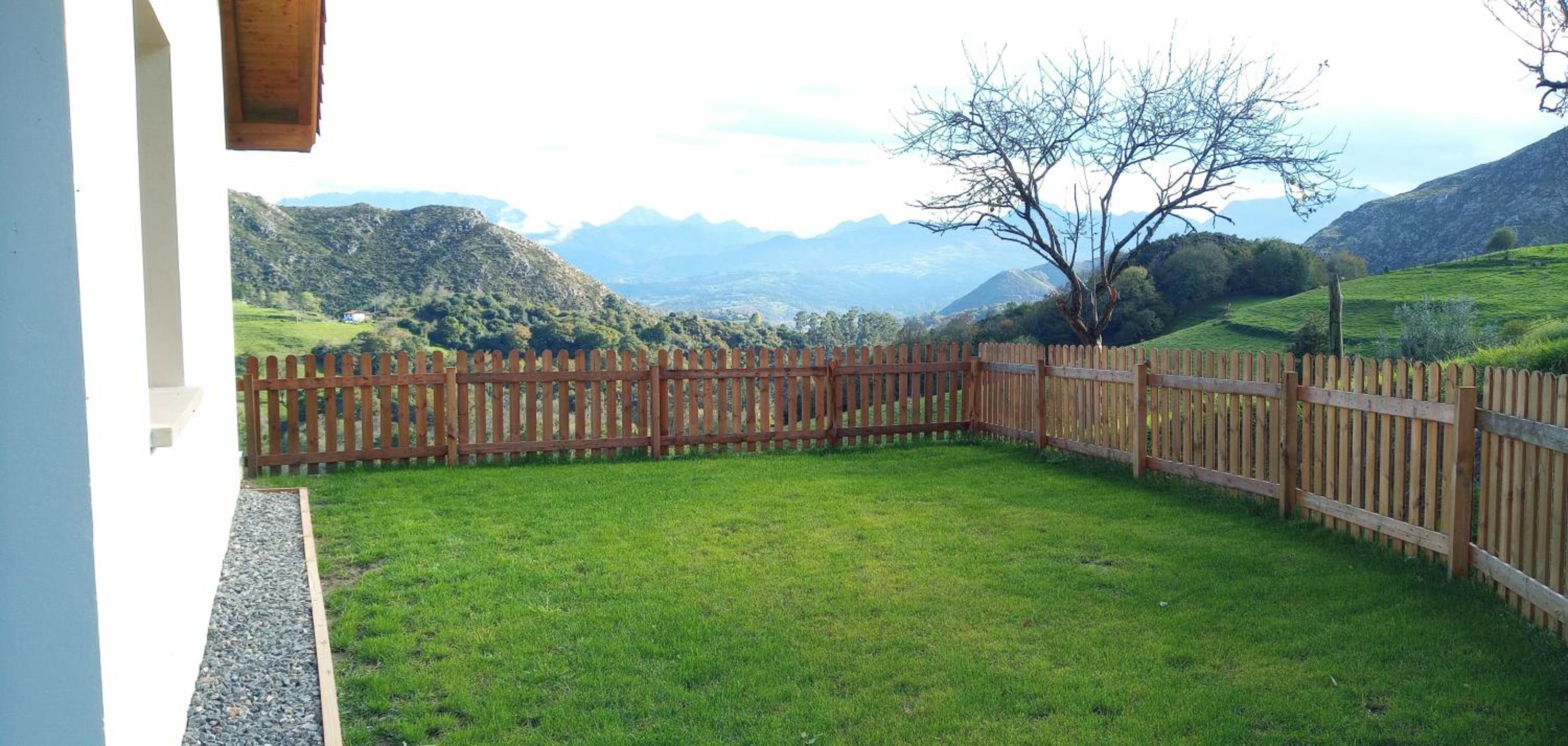 El Mirador de Bodes view 3
