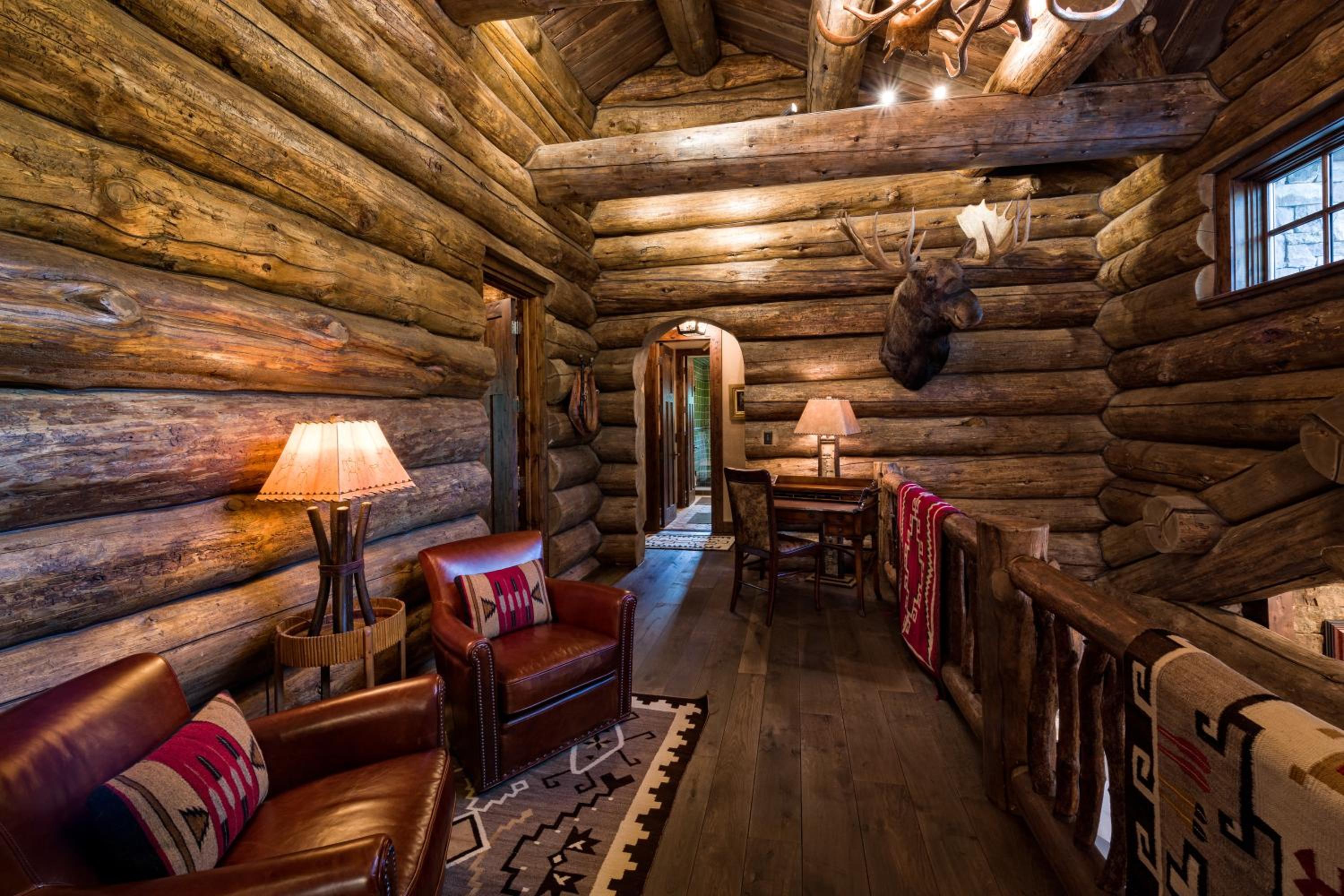 Amazing Highcliffe Lodge Vail