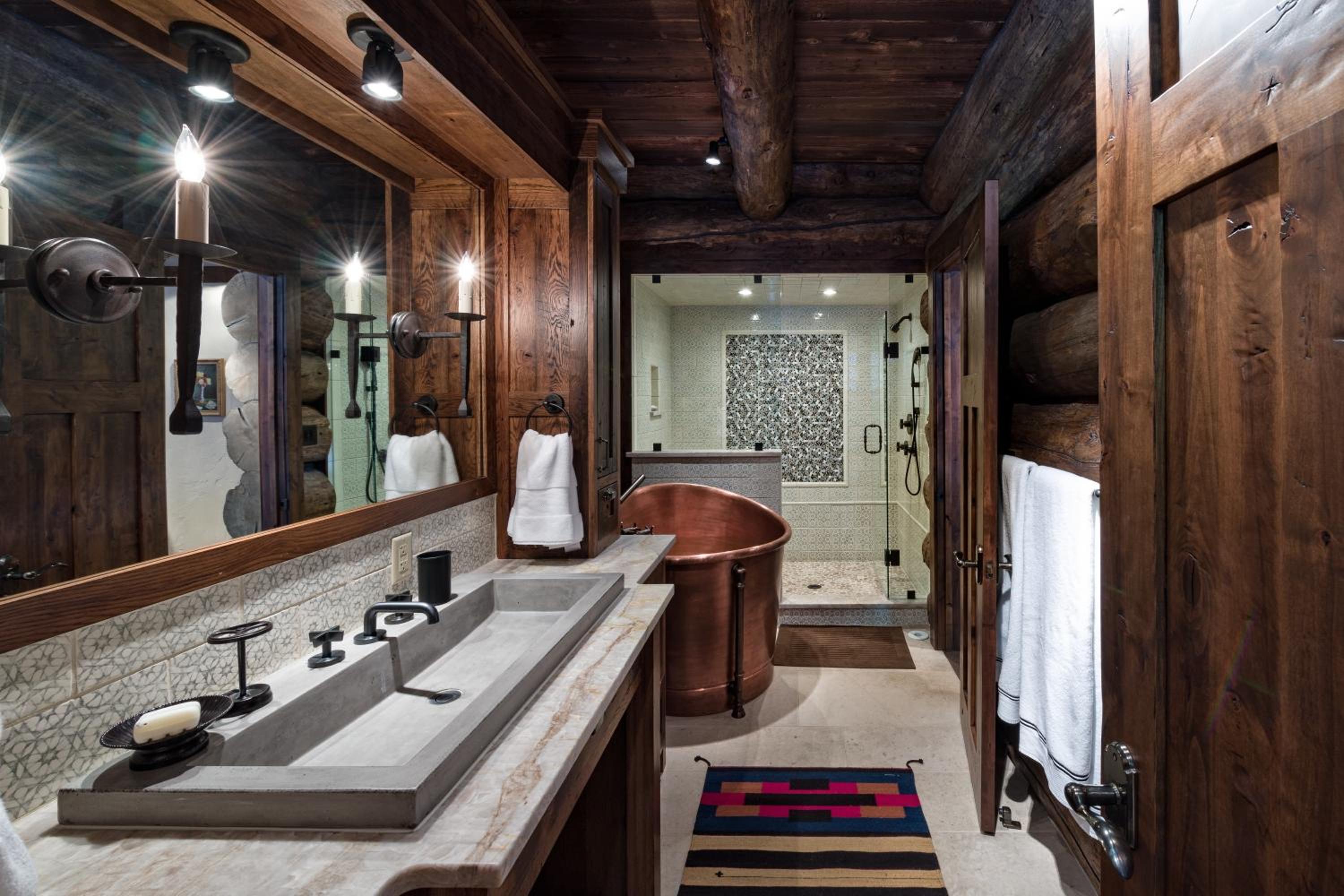 Amazing Highcliffe Lodge Vail