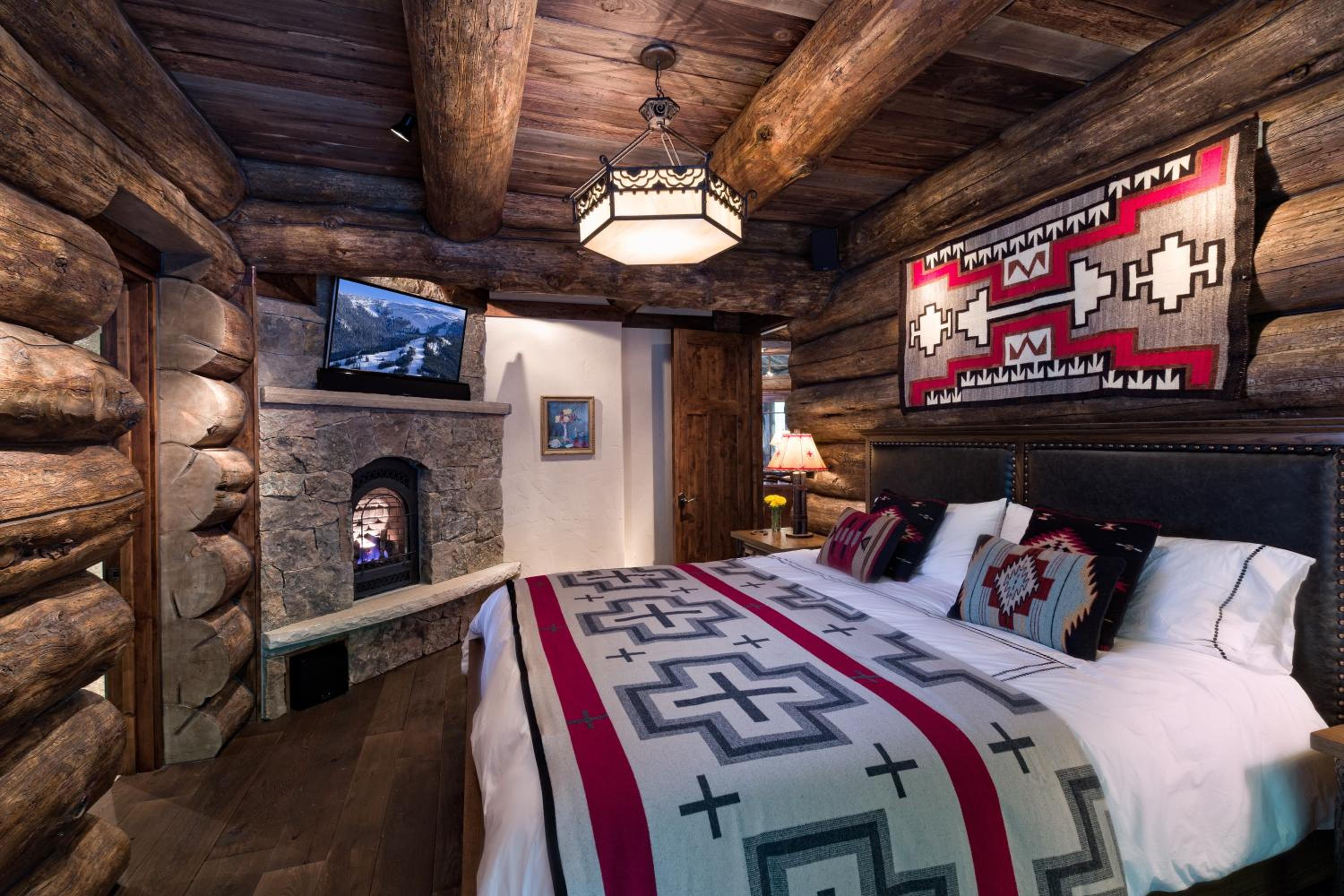 Amazing Highcliffe Lodge Vail