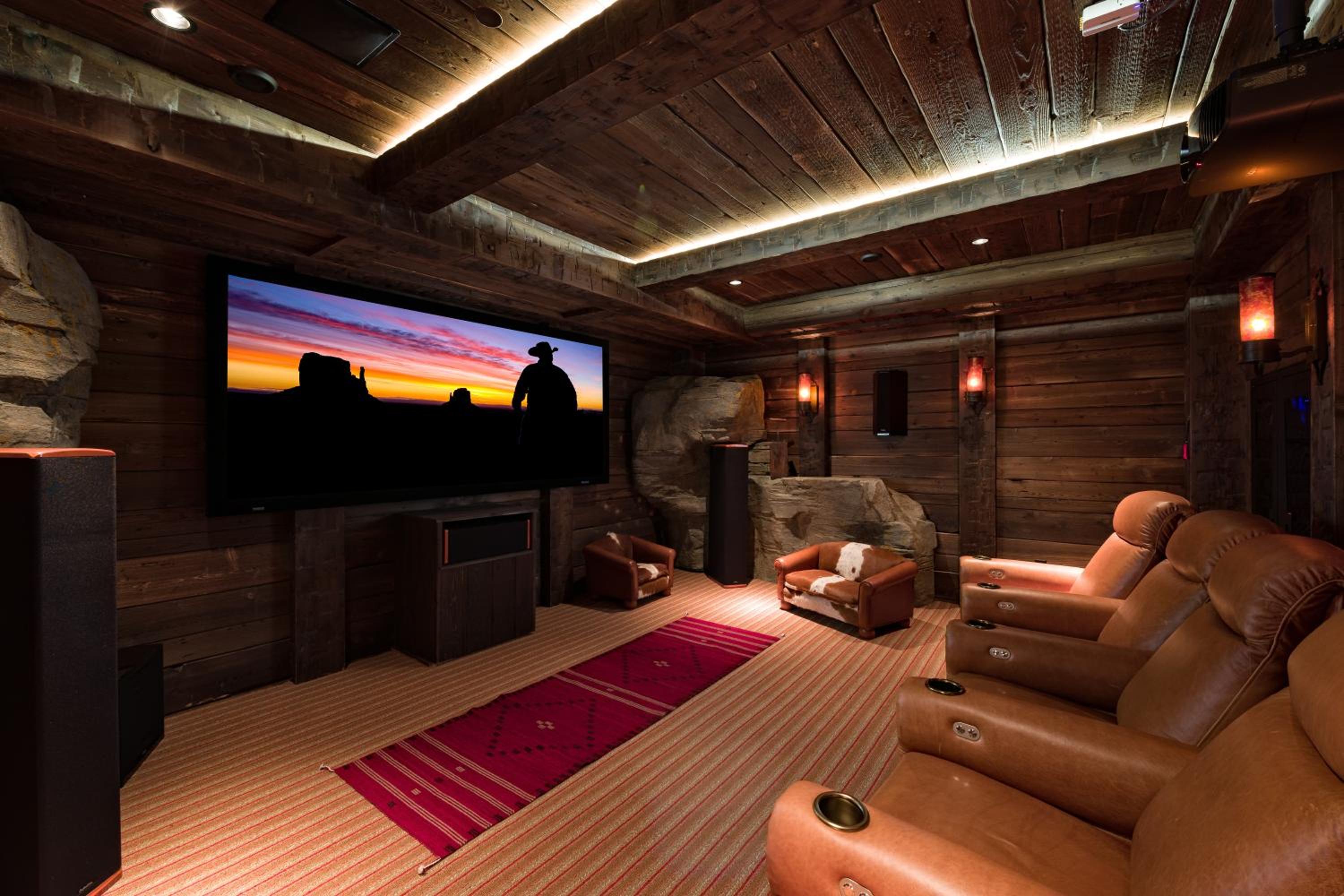 Amazing Highcliffe Lodge Vail