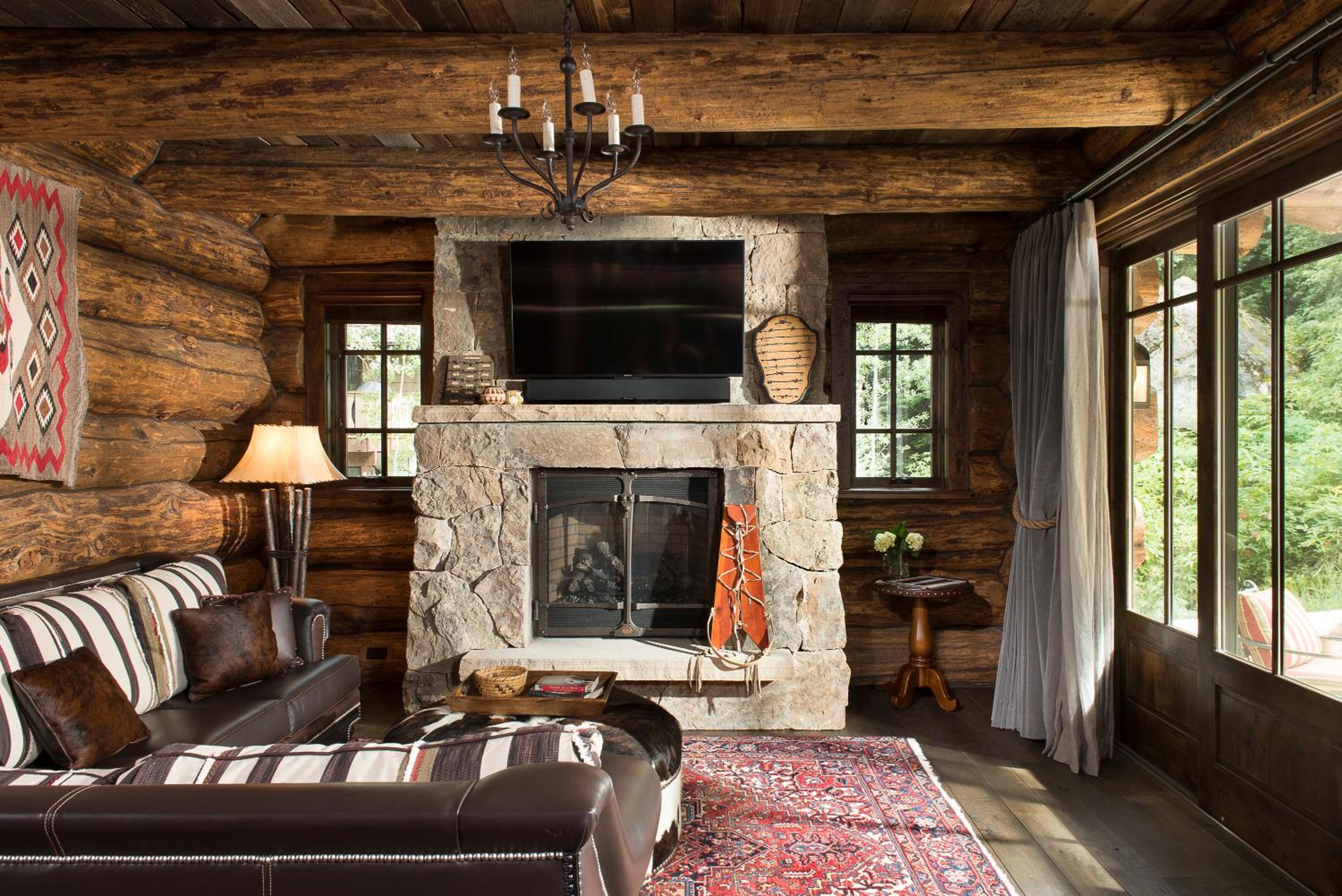 Amazing Highcliffe Lodge Vail