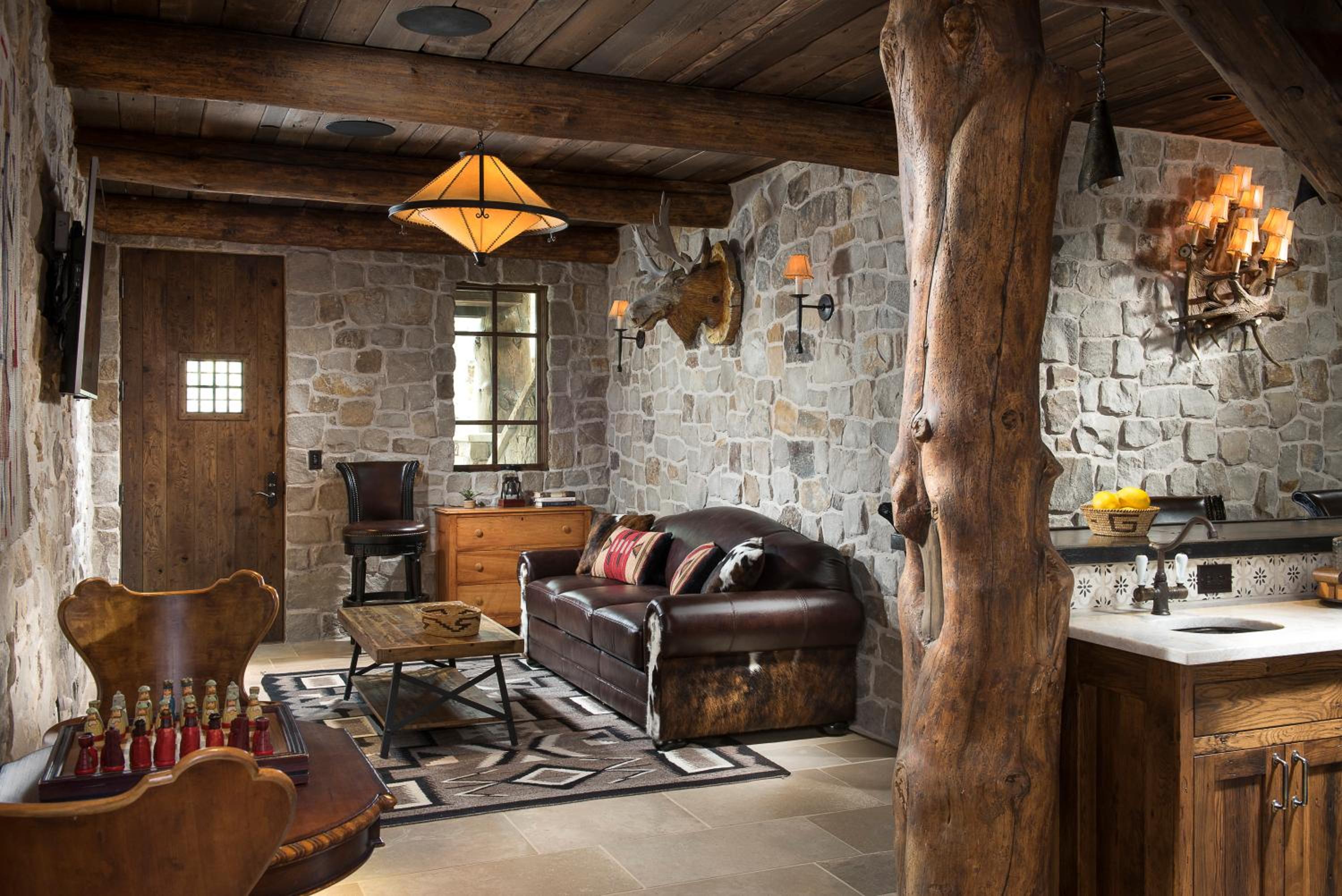 Amazing Highcliffe Lodge Vail