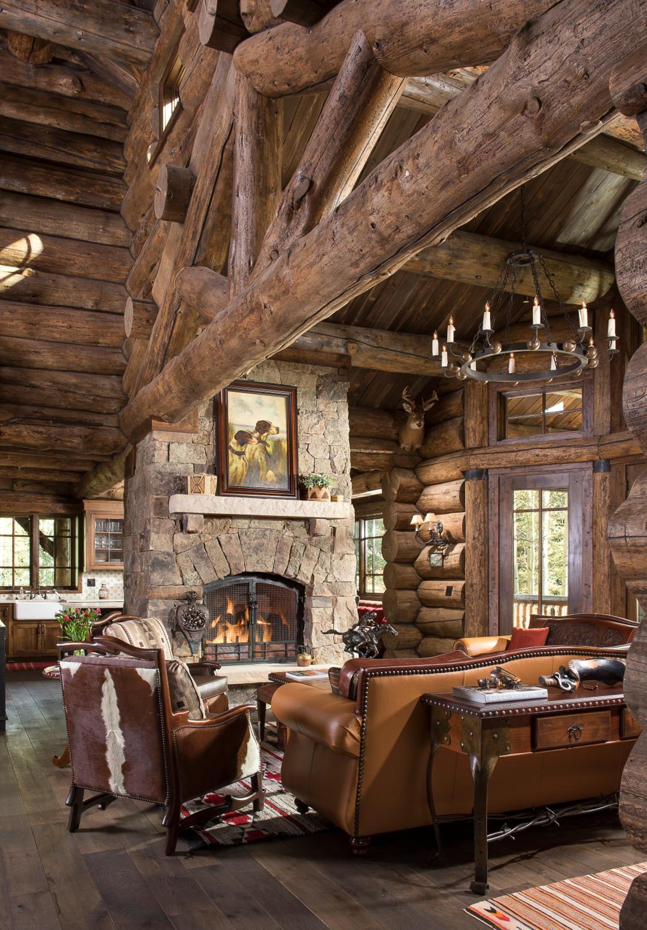 Amazing Highcliffe Lodge Vail