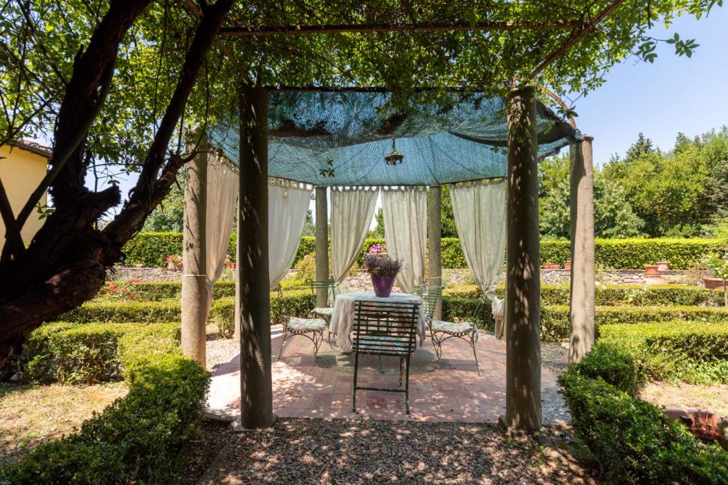 Villa Le Pergole- Firenze photo 2