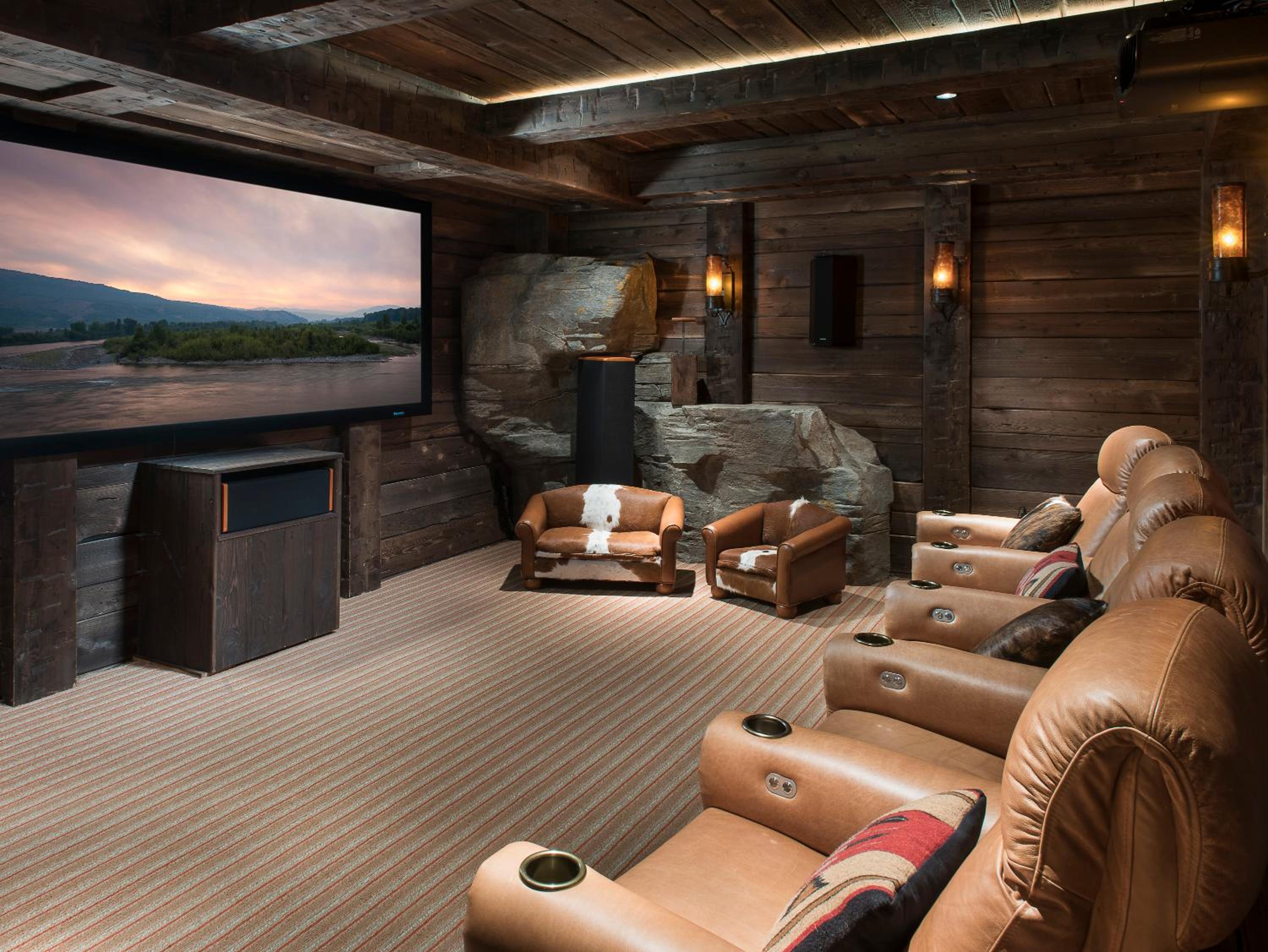 Amazing Highcliffe Lodge Vail