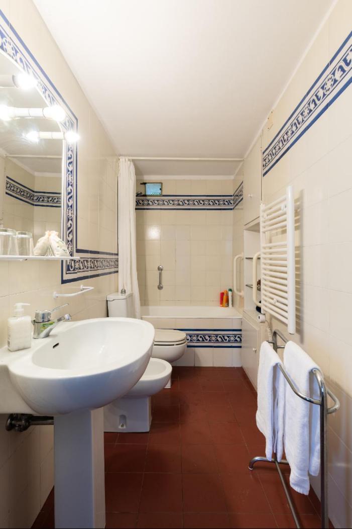 Villa Le Pergole- Firenze