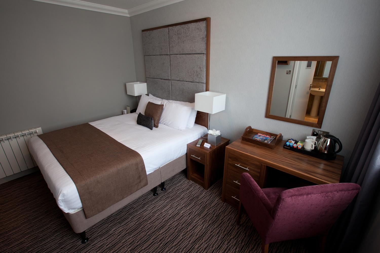 Wolverhampton Vacations - The Mount Country Manor Hotel  Golf Wolverhampton - Property Image 19