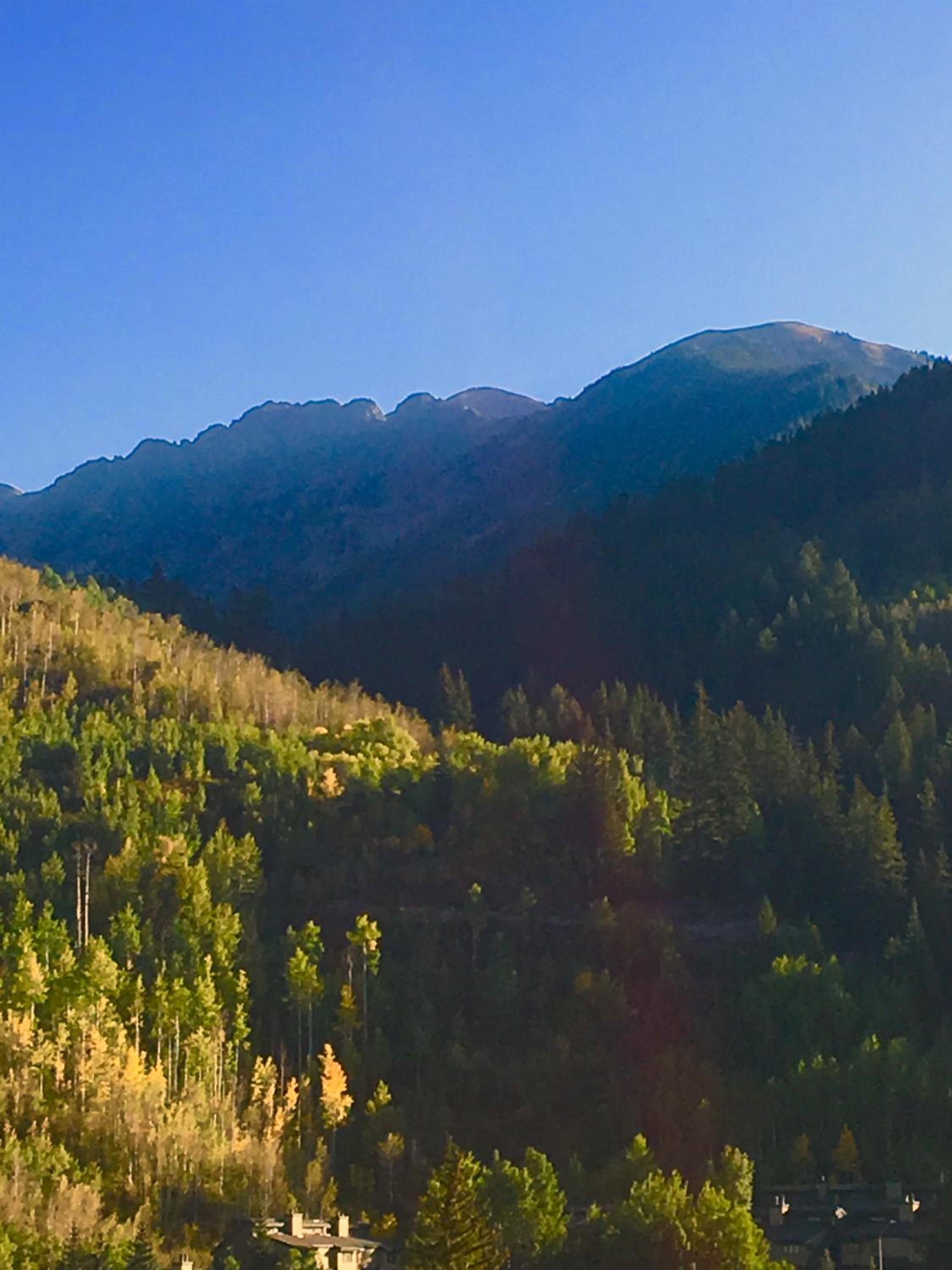 Amazing Highcliffe Lodge Vail