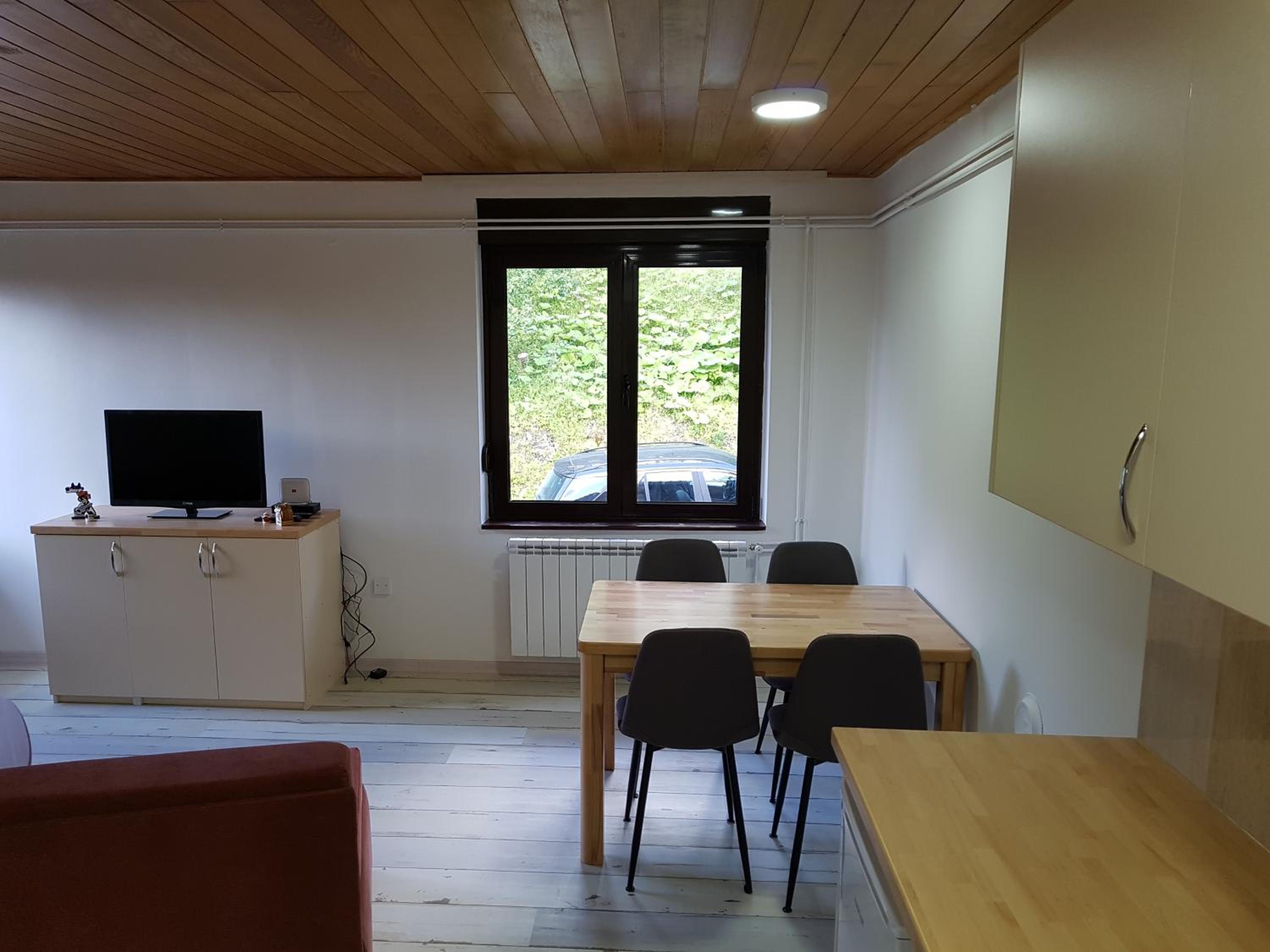 Apartmani Nina Košuta