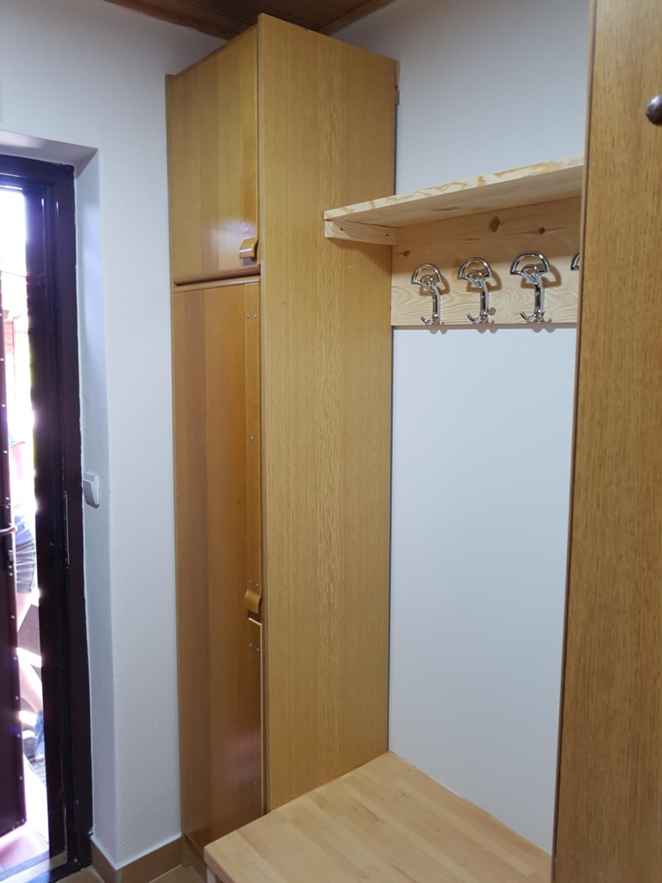 Apartmani Nina Košuta
