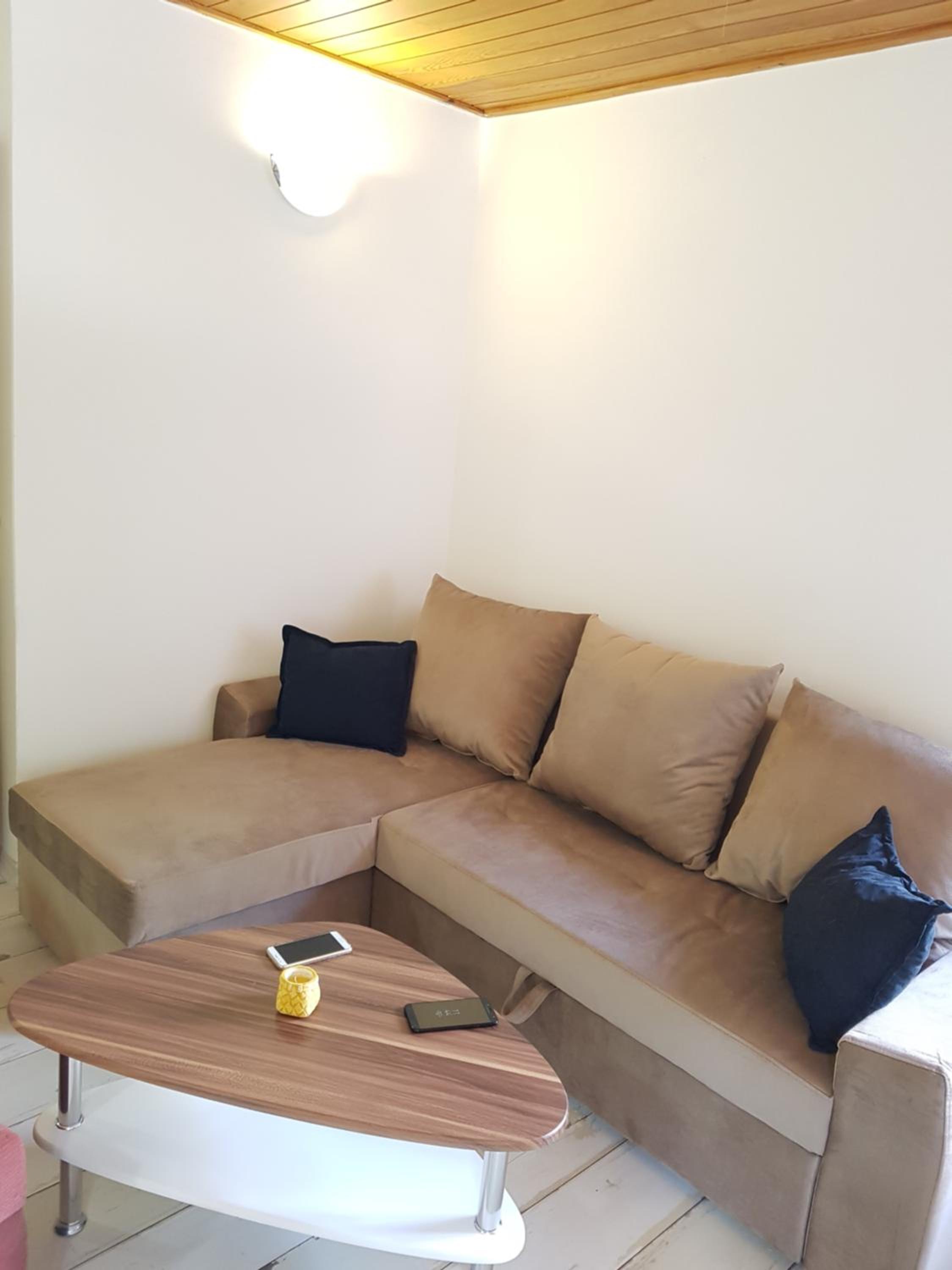 Apartmani Nina Košuta