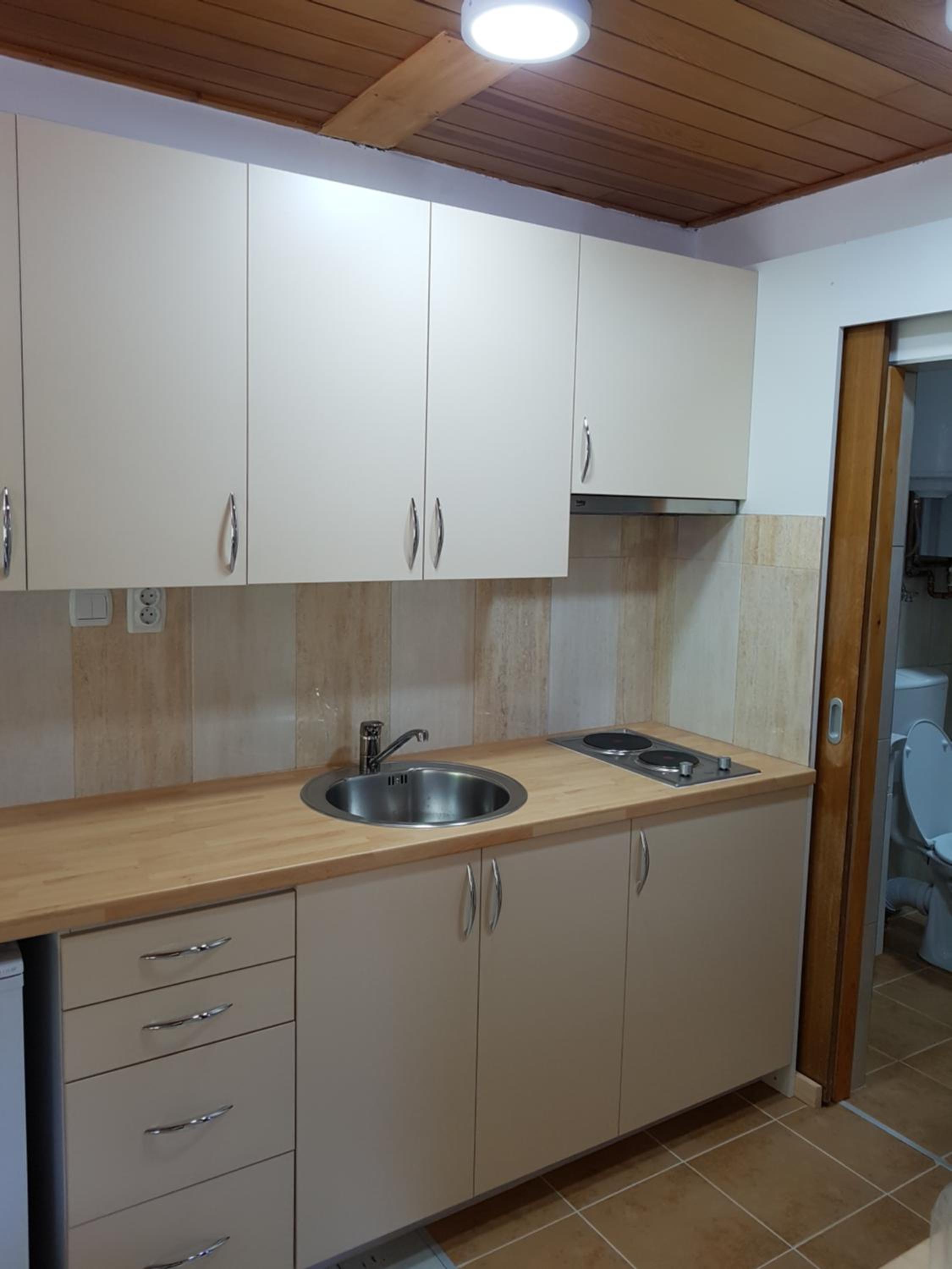 Apartmani Nina Košuta