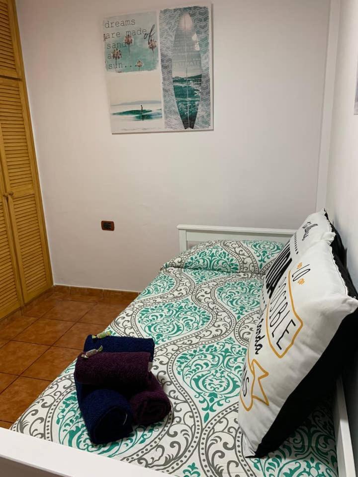 Las Arenas Home view 3