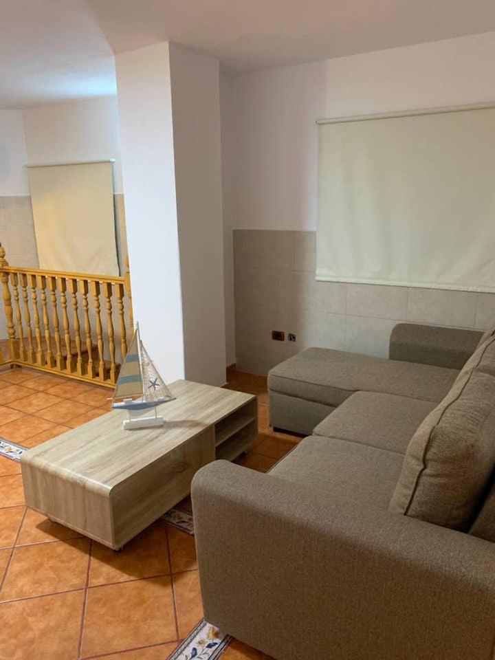Las Arenas Home view 4