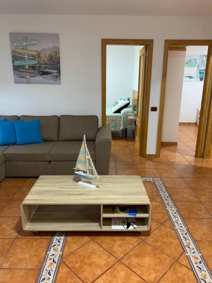 Las Arenas Home view 5