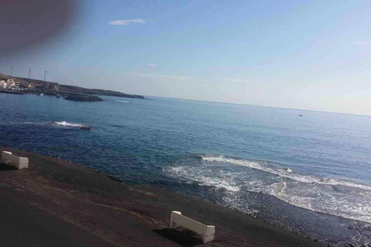 Las Arenas Home view 2