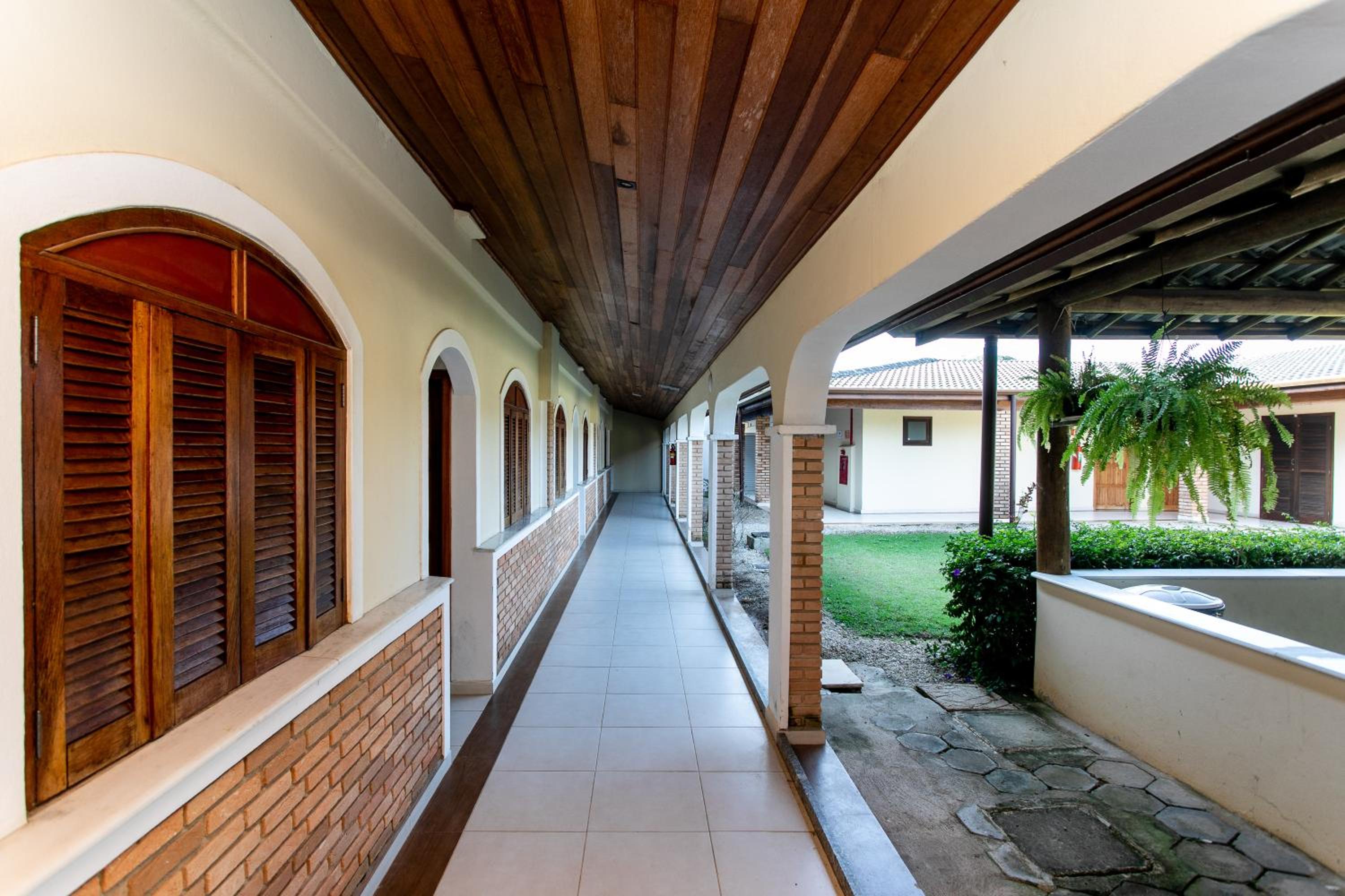 Hotel Pousada Porto do Rio