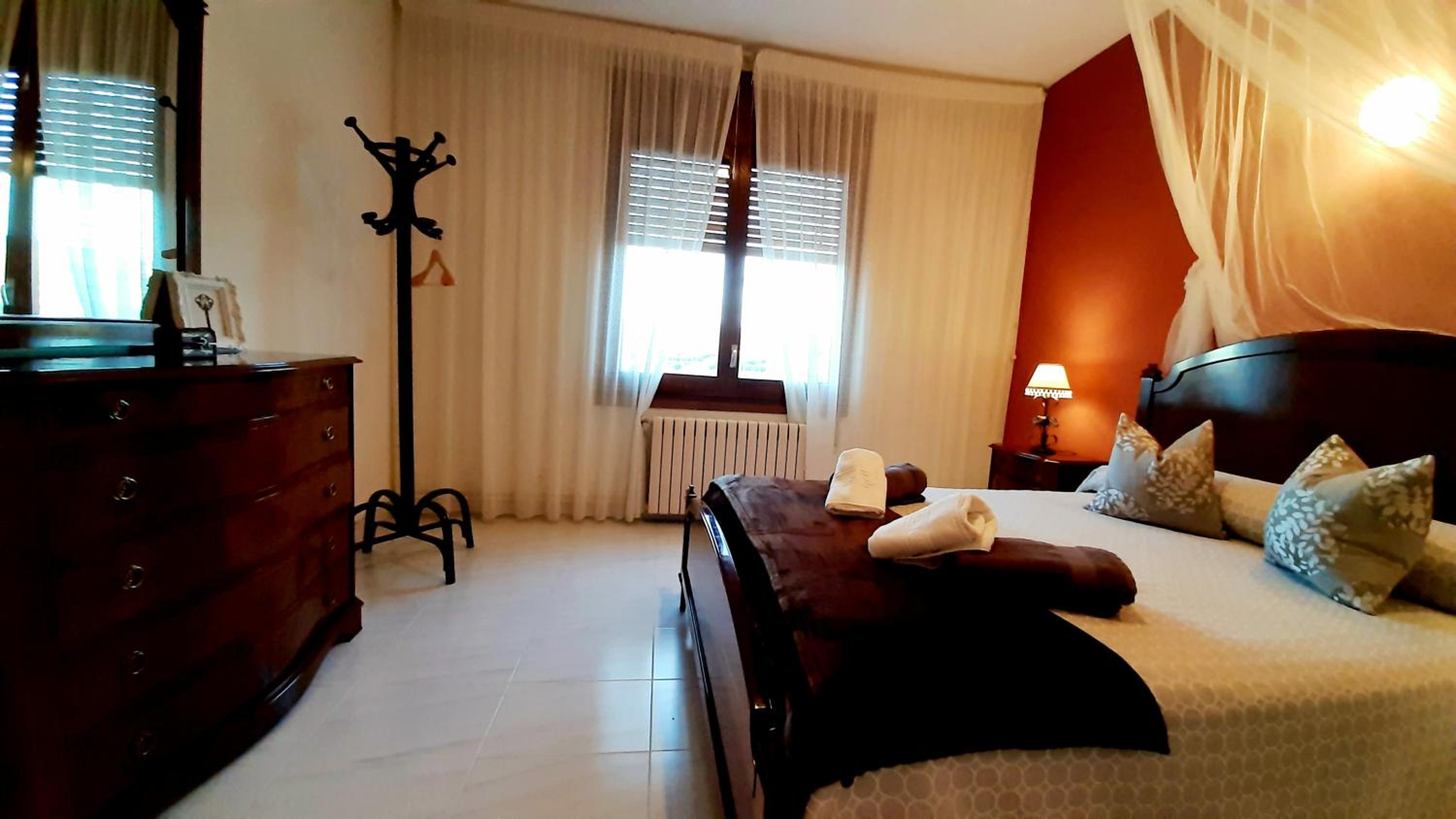 Apartamentos rurales La posada de Donato view 3