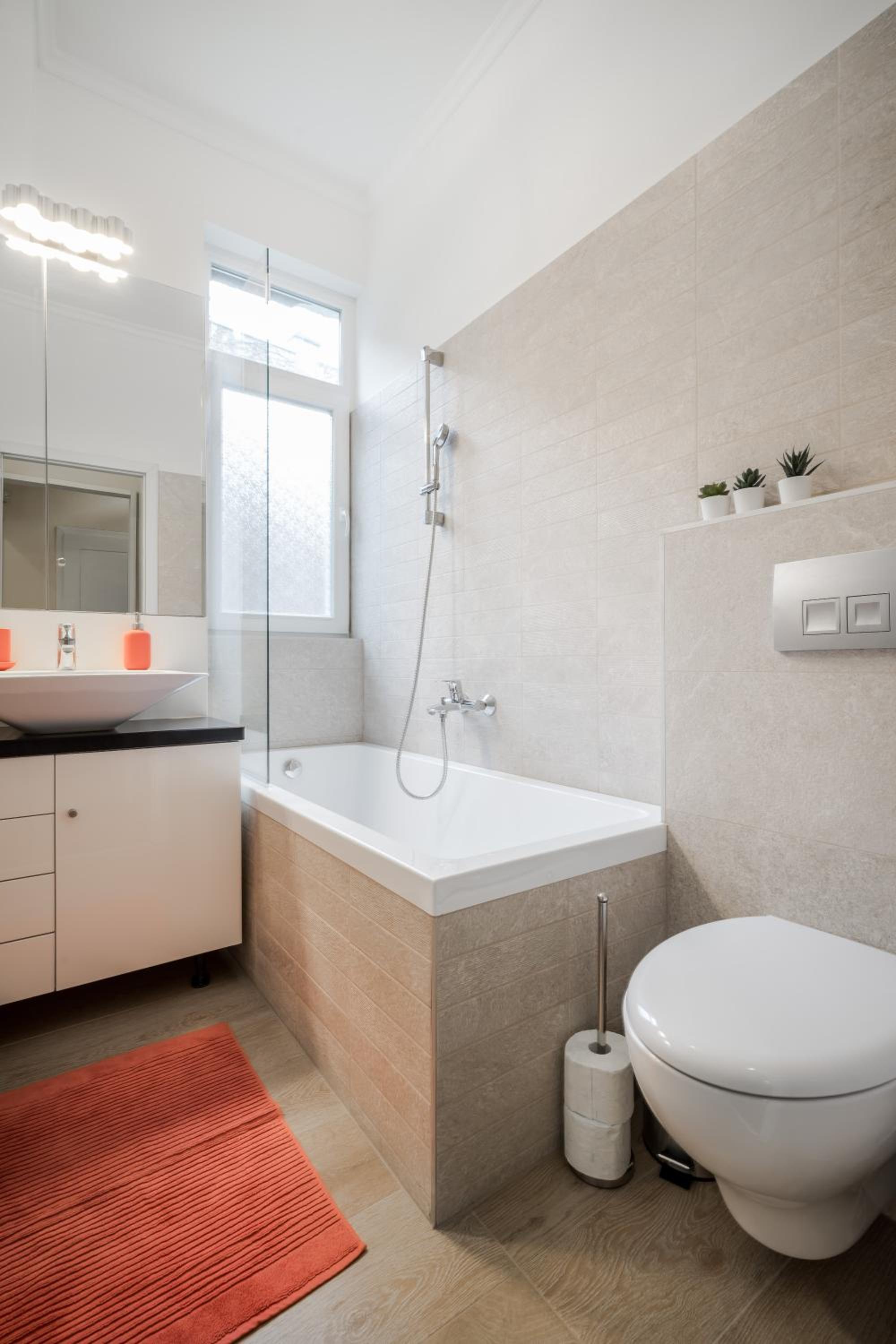 BpR Danube Panoramic Suite