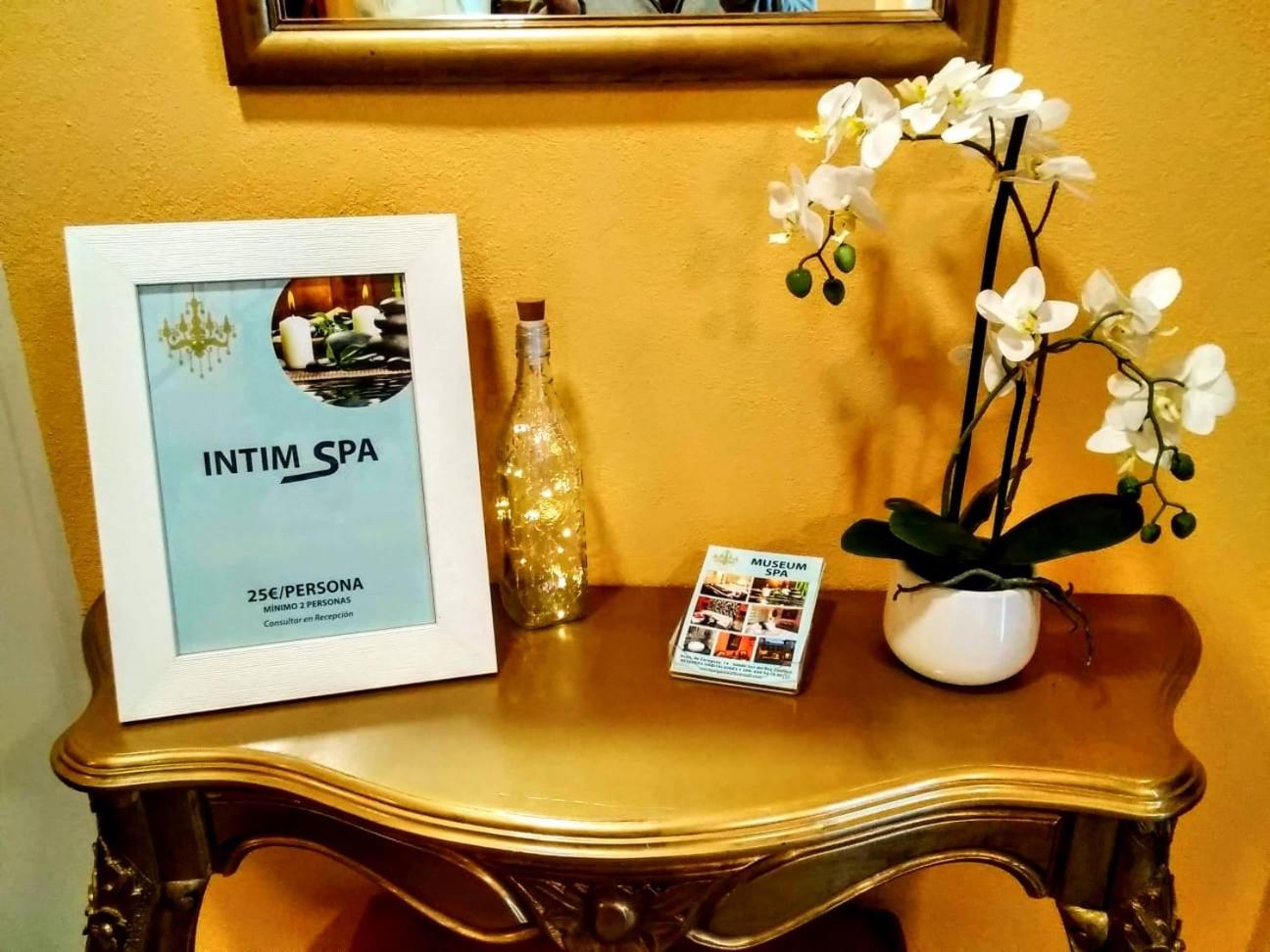 MUSEUM SPA
